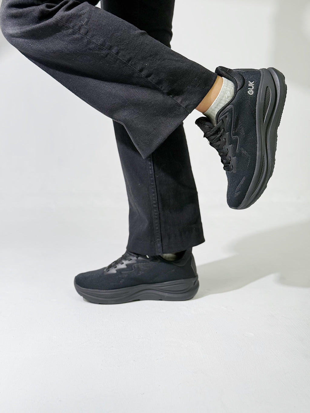 ZAPATOS DEPORTIVOS PARA DAMA