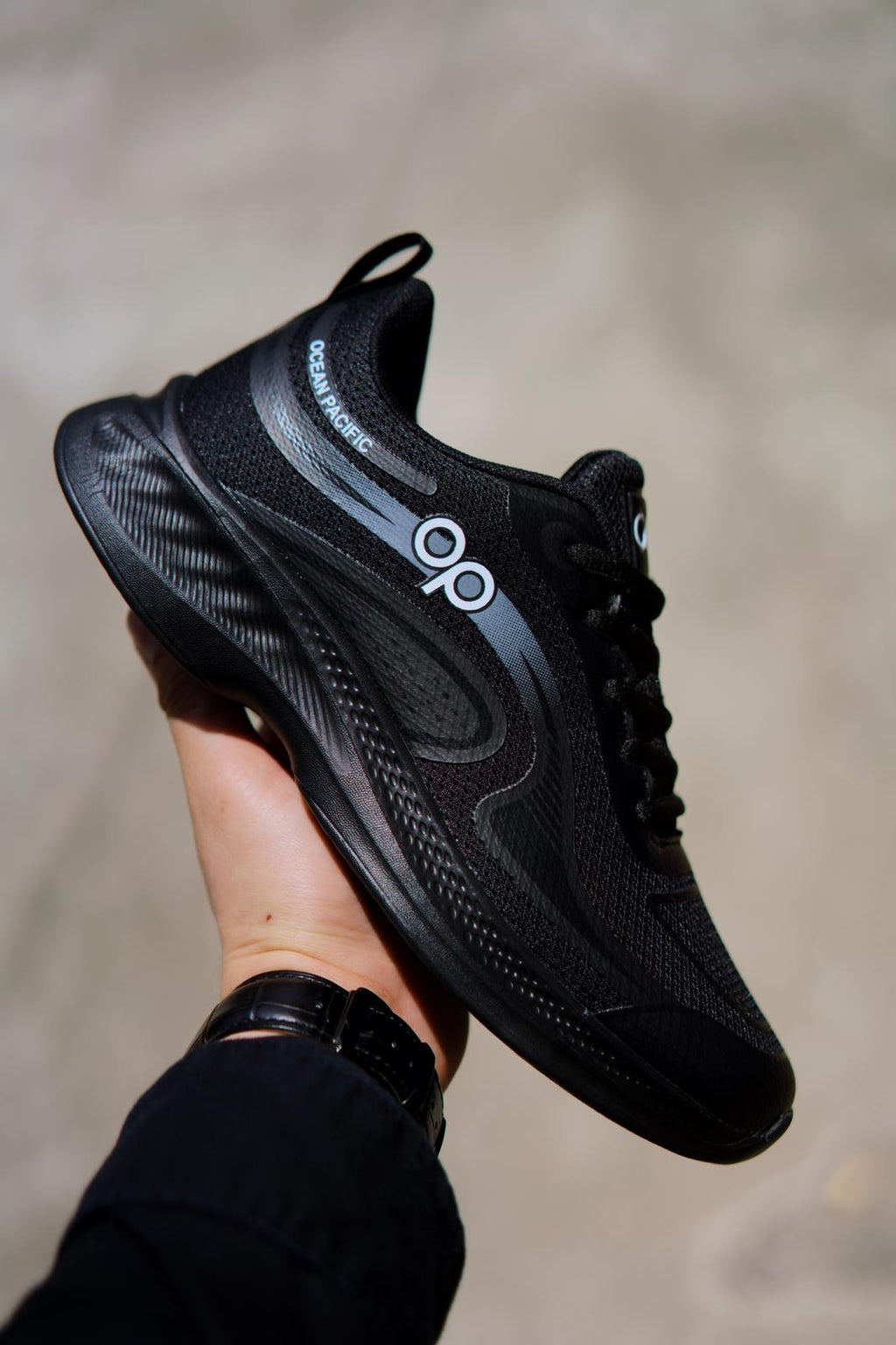 Zapatos Deportivos OP para caballero