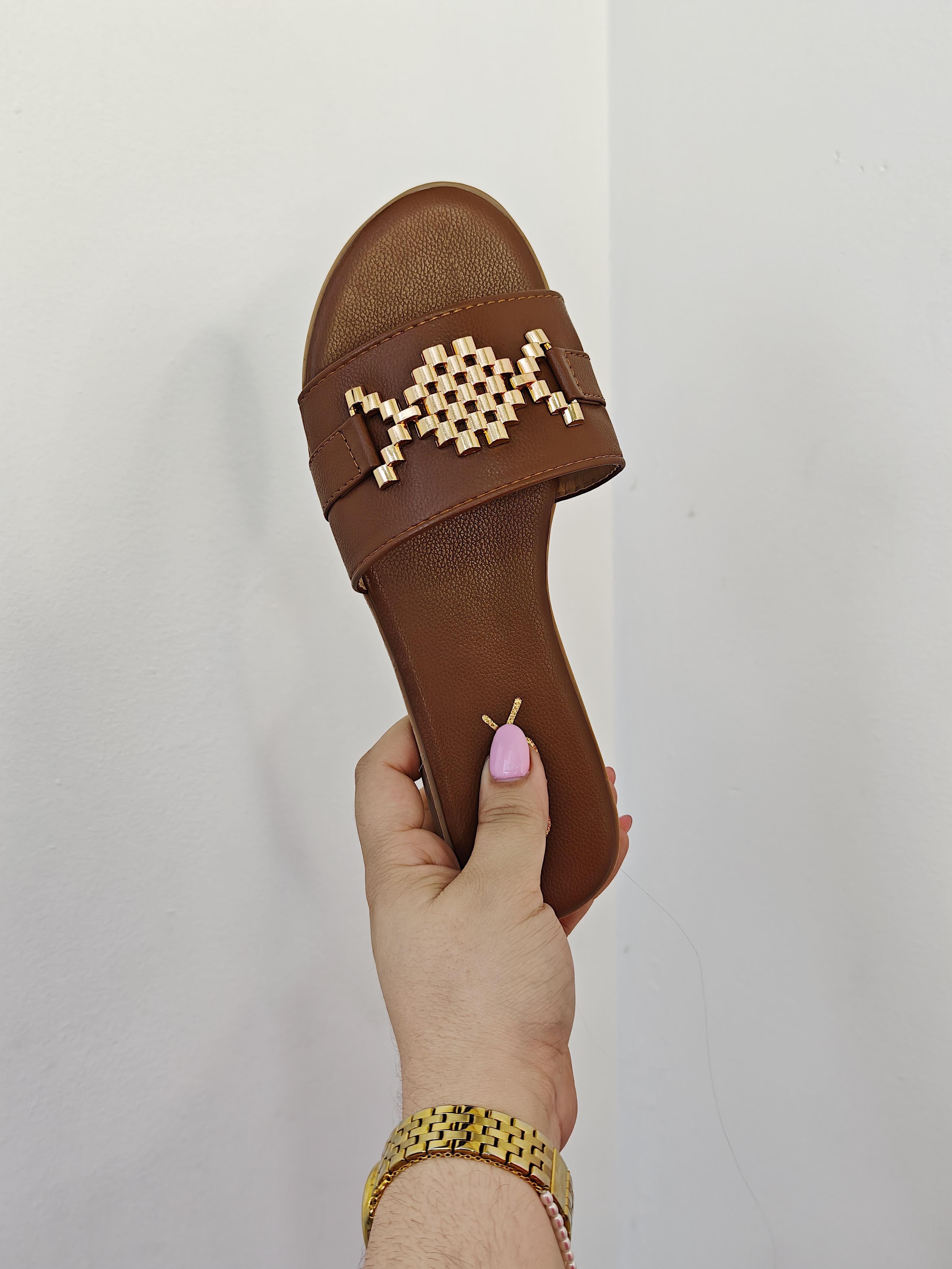 FLATS PARA DAMA