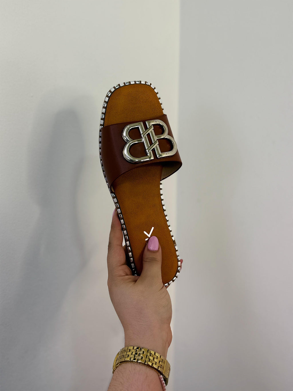 FLATS PARA DAMA