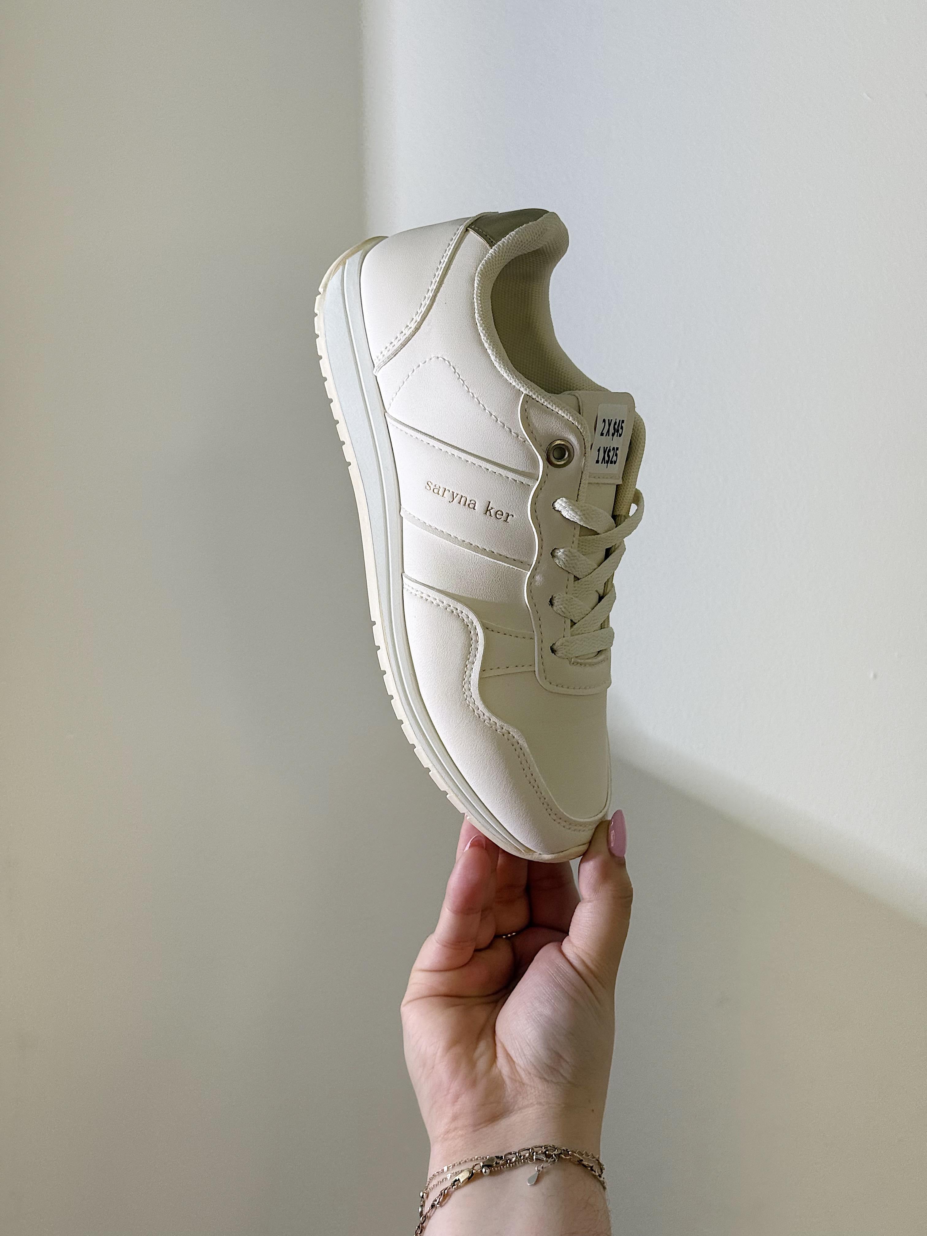 Zapatillas Para dama SK