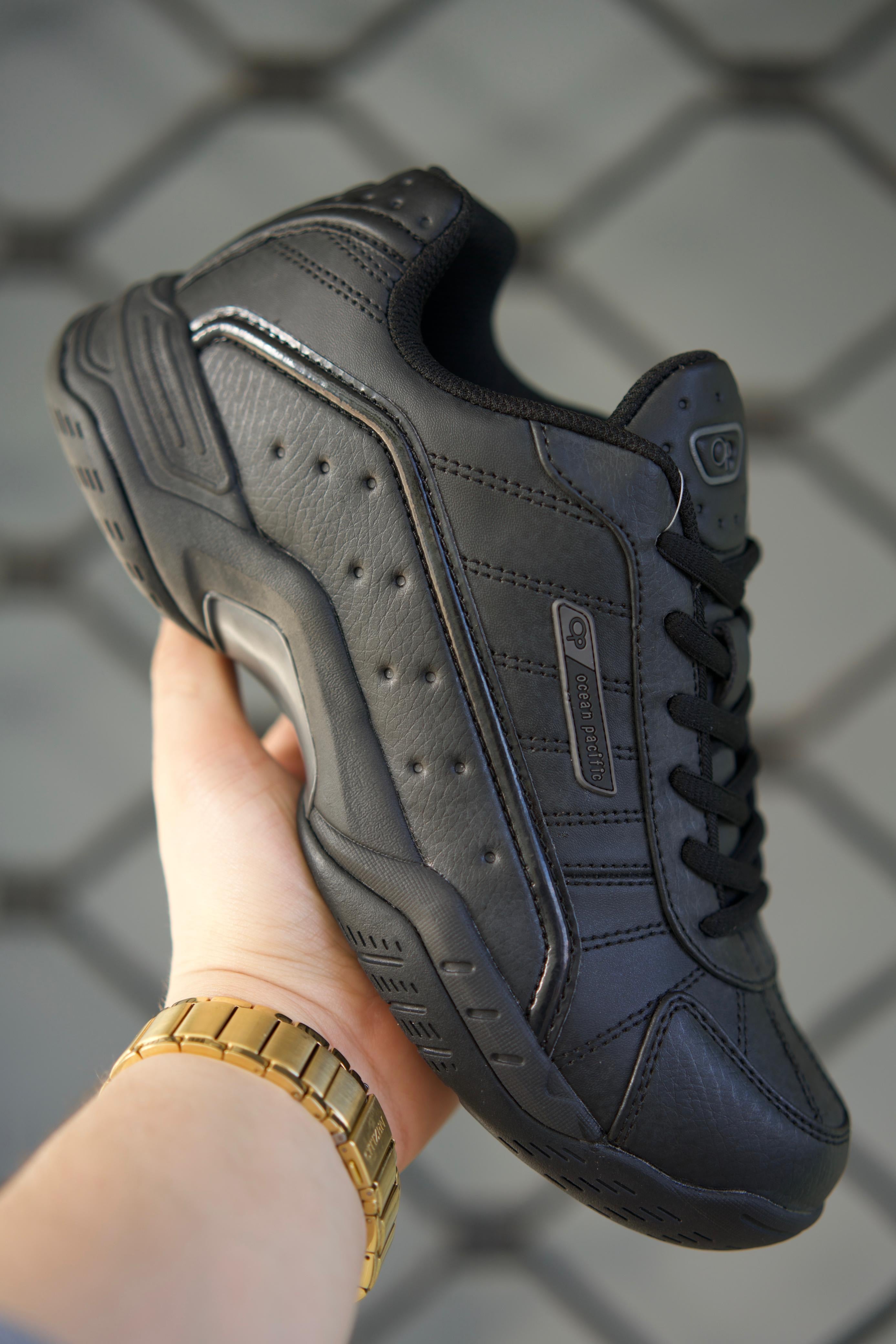 Zapatos Deportivos OP para caballero