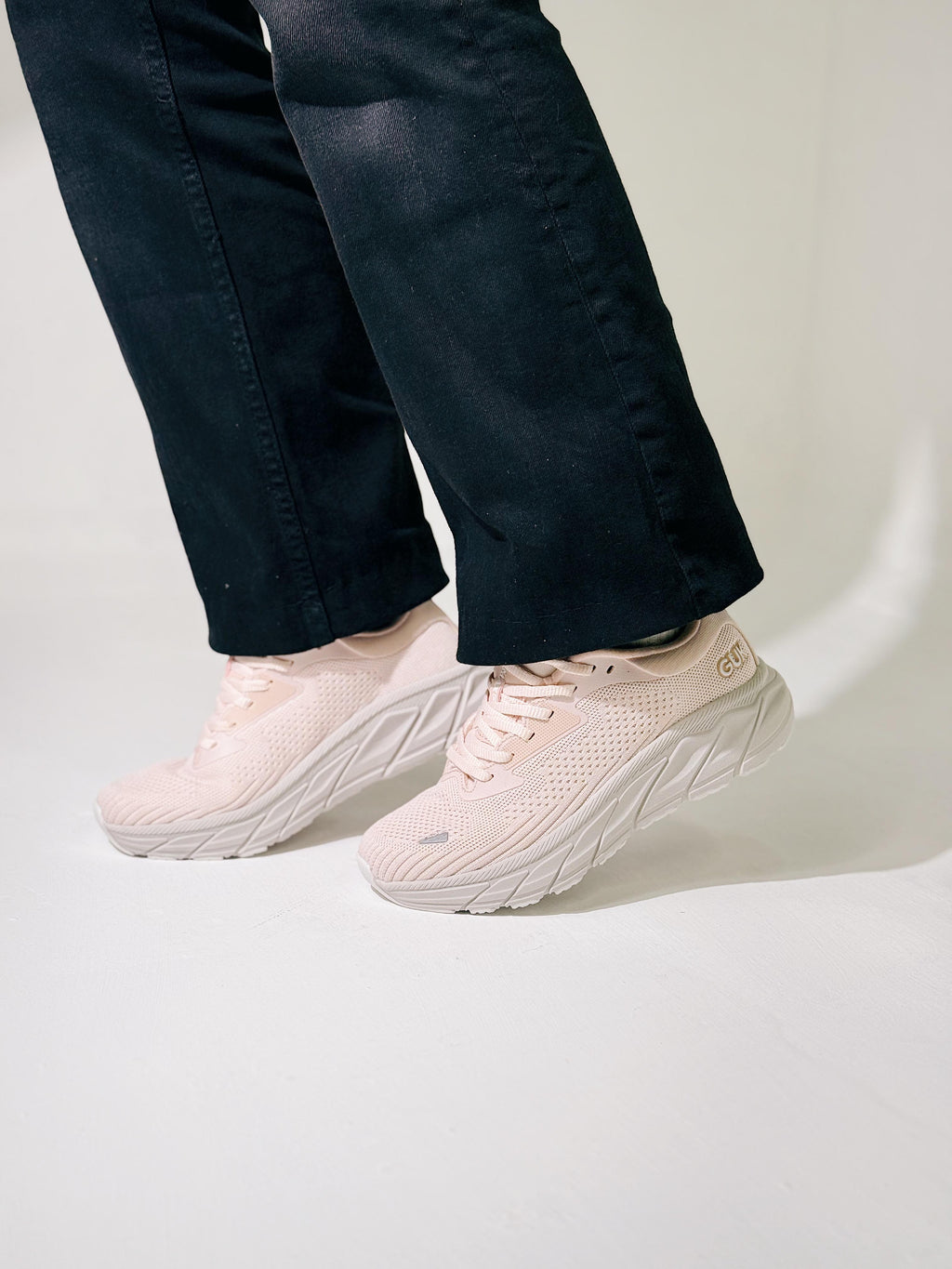 ZAPATOS DEPORTIVOS PARA DAMA