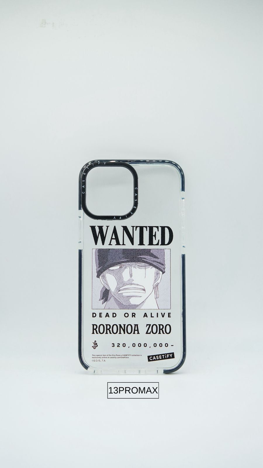 CASE IPHONE 13 PRO MAX