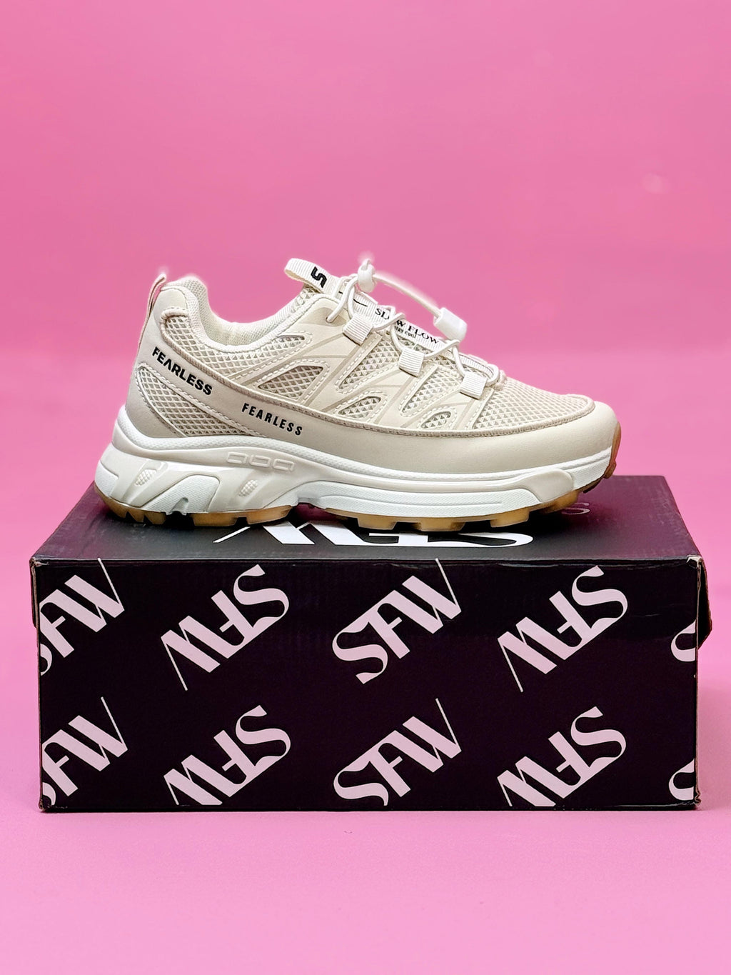 SUELA ALTA NUEVA COLECCION FACE 2 FACE