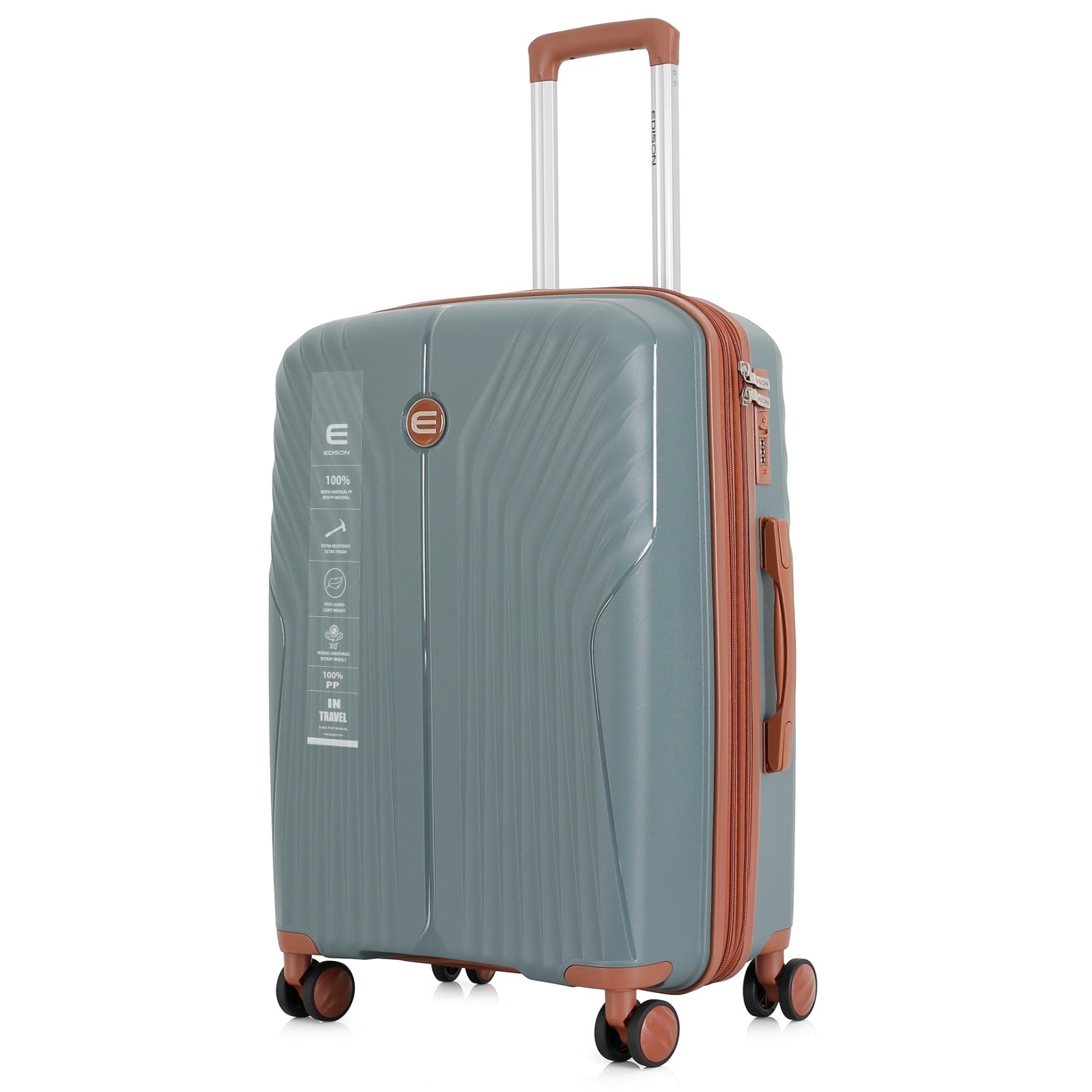 MALETA EDISON GRANDE