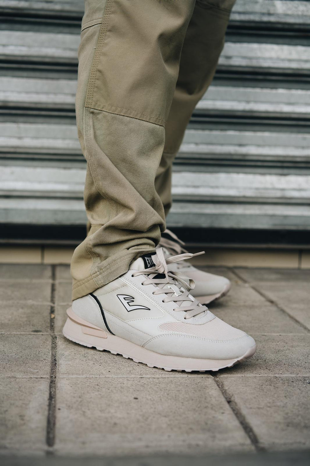 Zapatos Deportivos Everlast para caballero