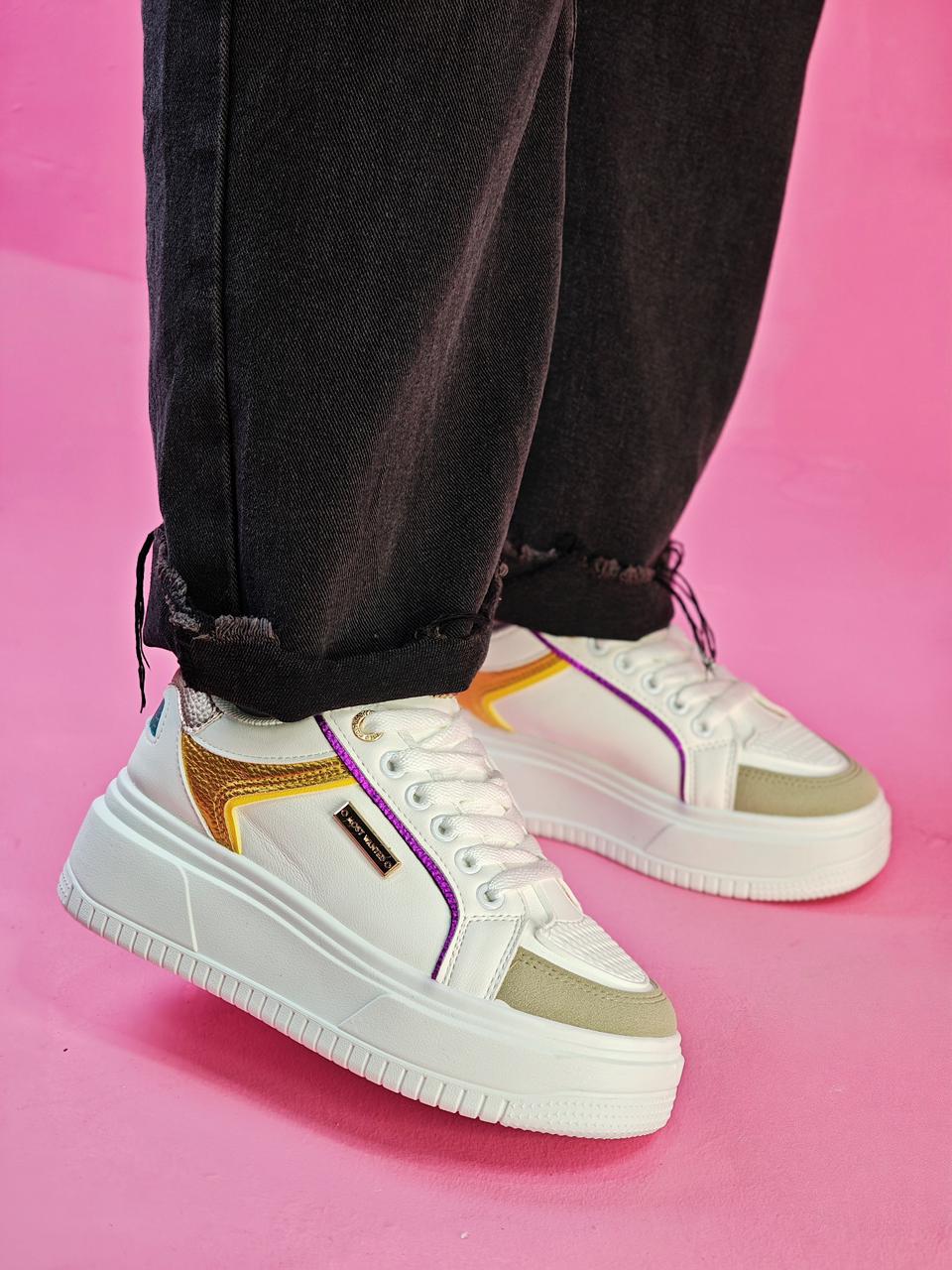 COLECCION SUELA ALTA