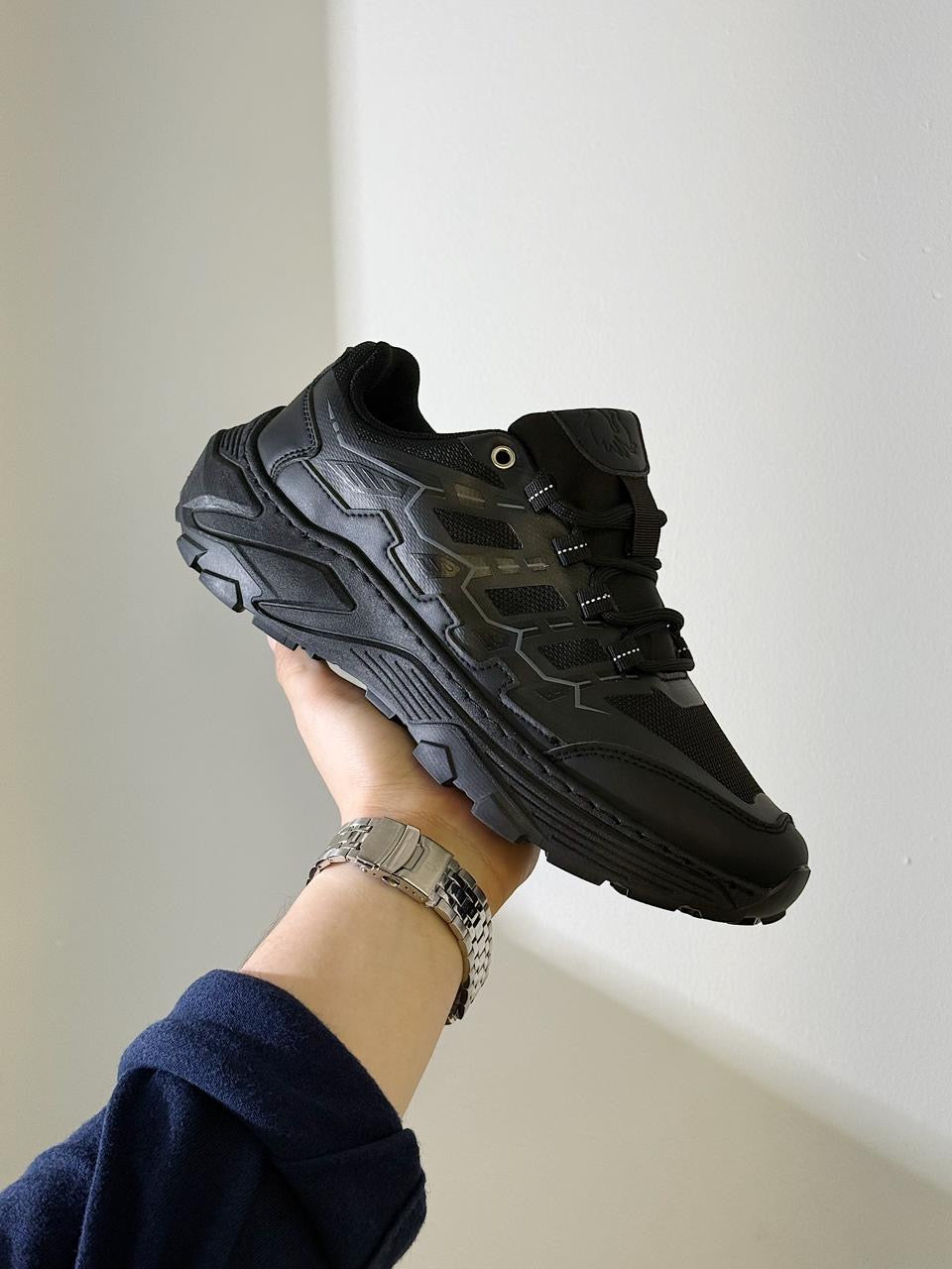 ZAPATOS PARA CABALLERO HIKING