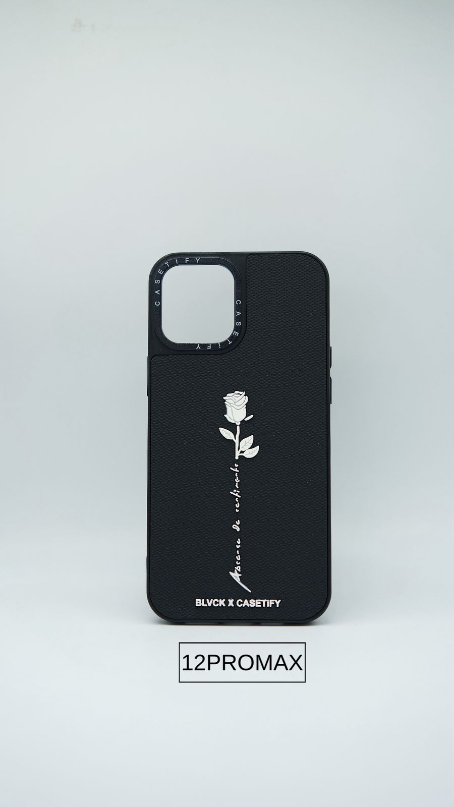 CASE IPHONE 12 PRO MAX