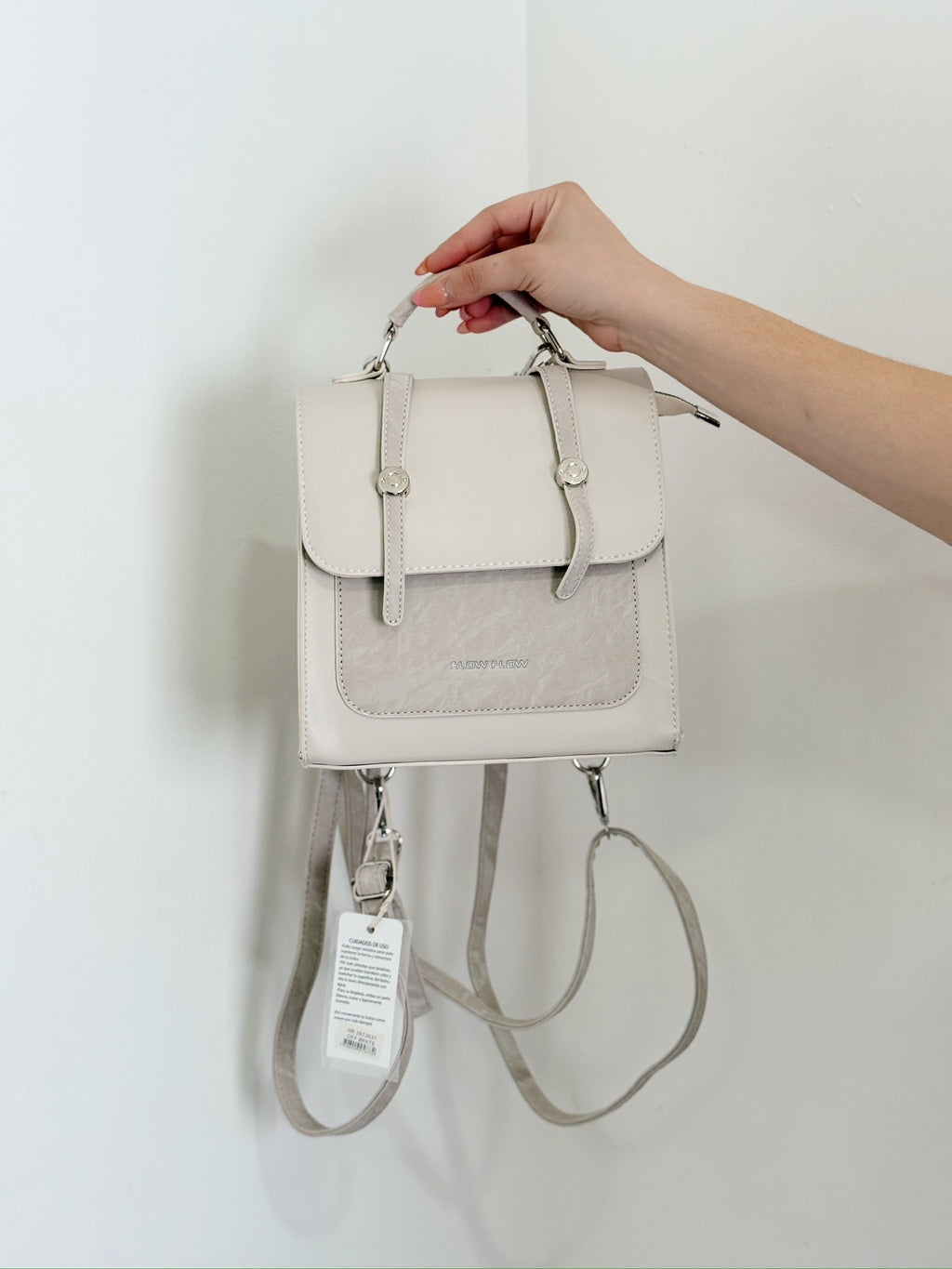 CARTERAS DE DAMA
