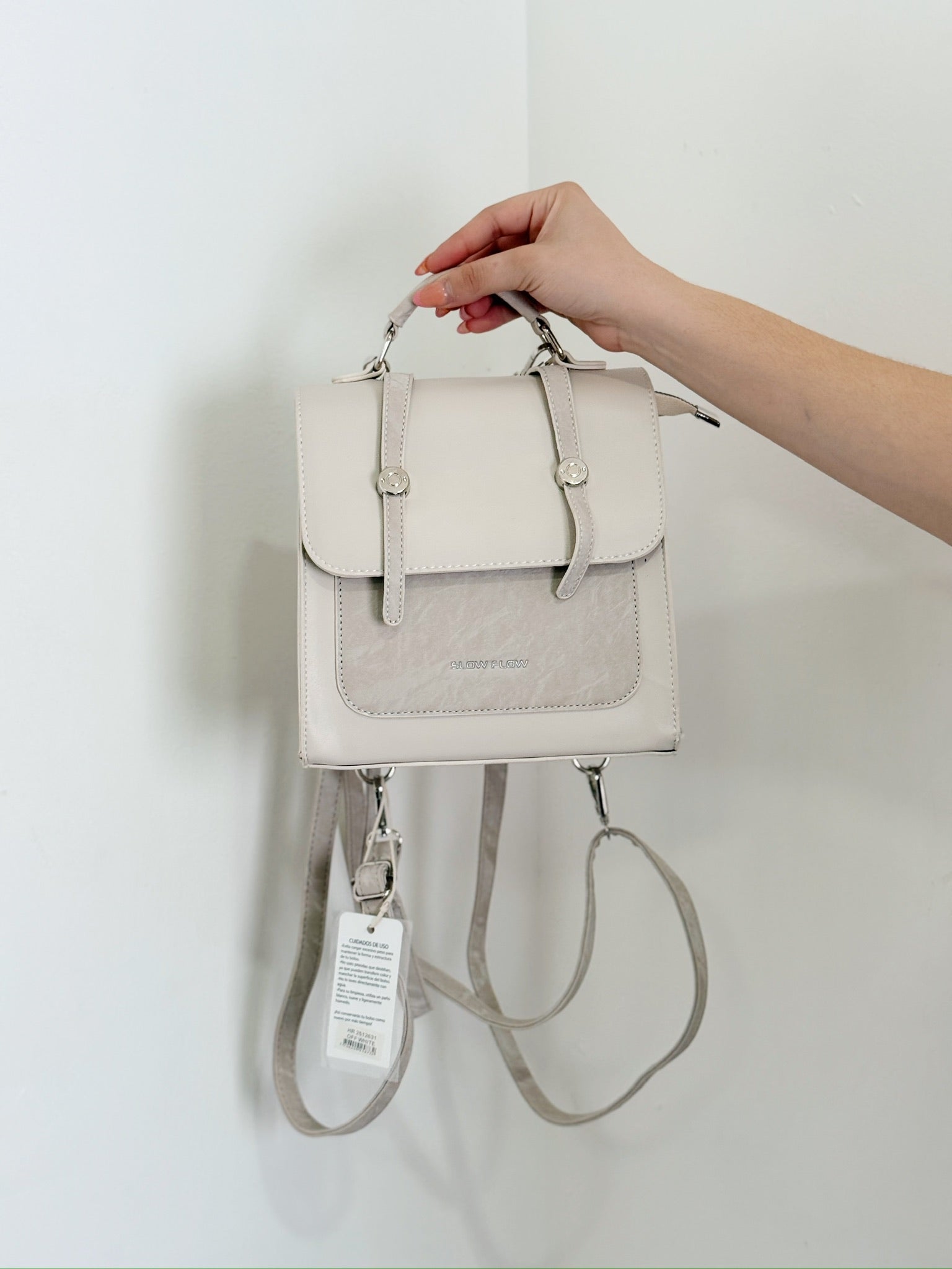 CARTERAS DE DAMA