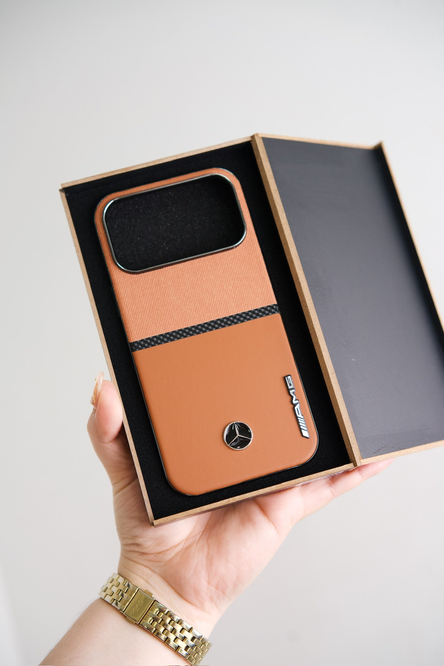CASE IPHONE 17 PROMAX