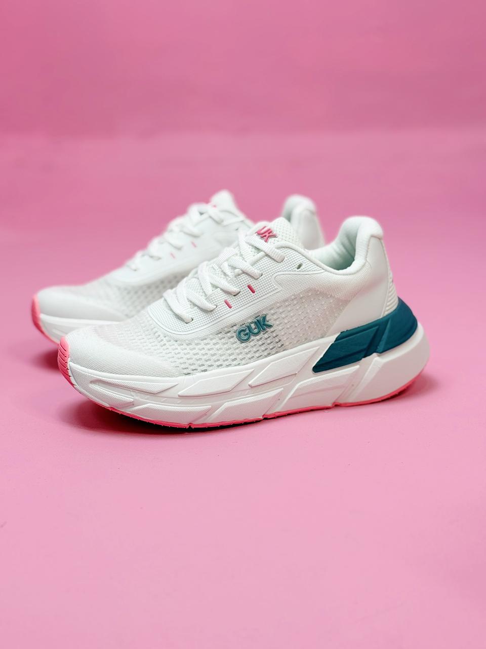 ZAPATOS DEPORTIVOS PARA DAMA
