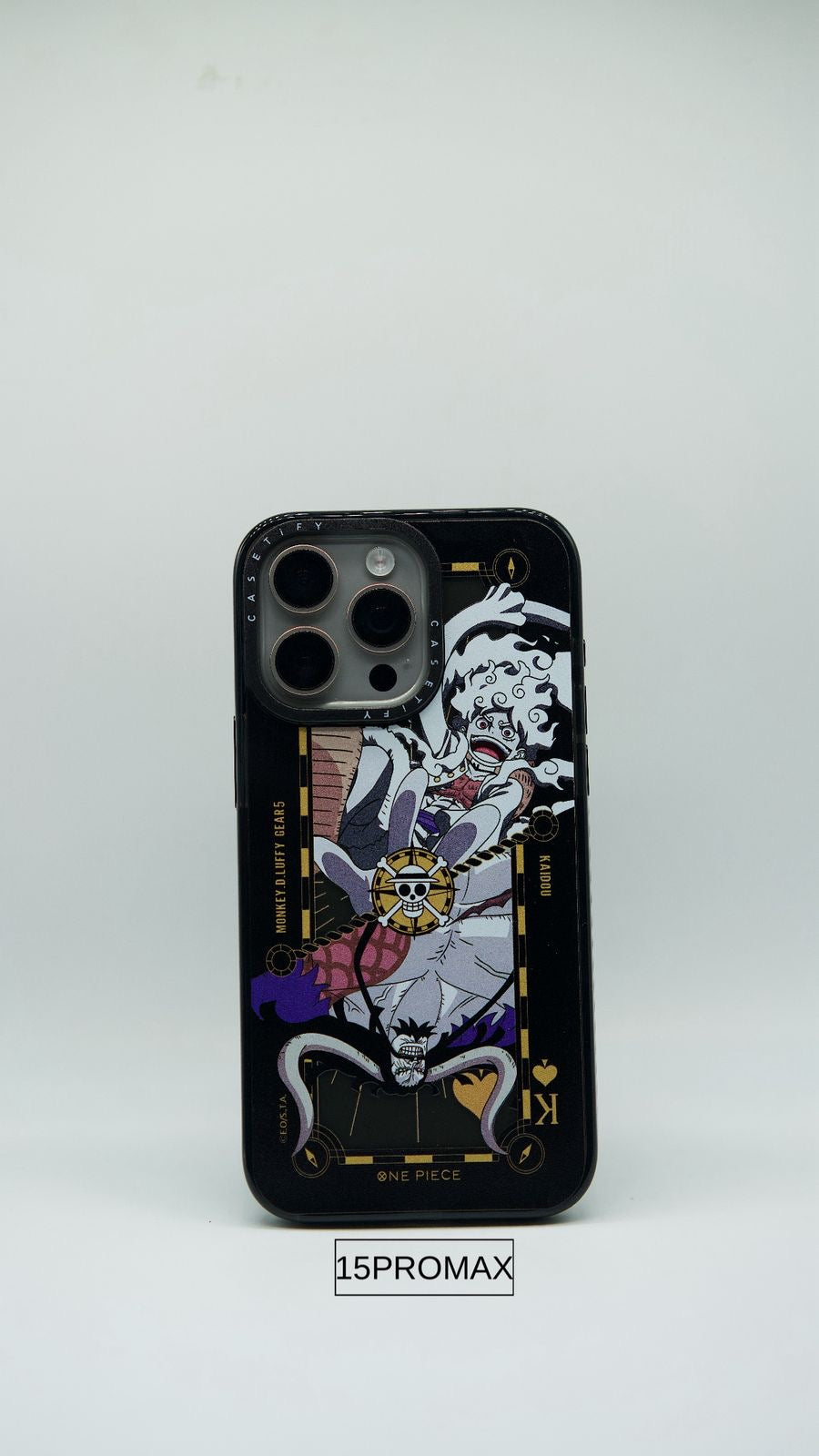 CASE IPHONE 15 PROMAX