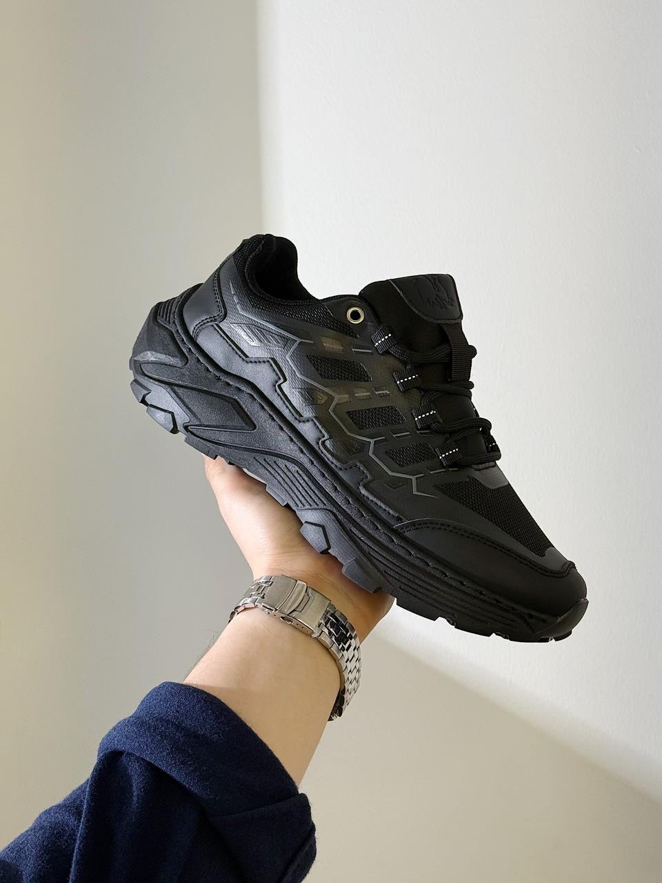 ZAPATOS PARA CABALLERO HIKING