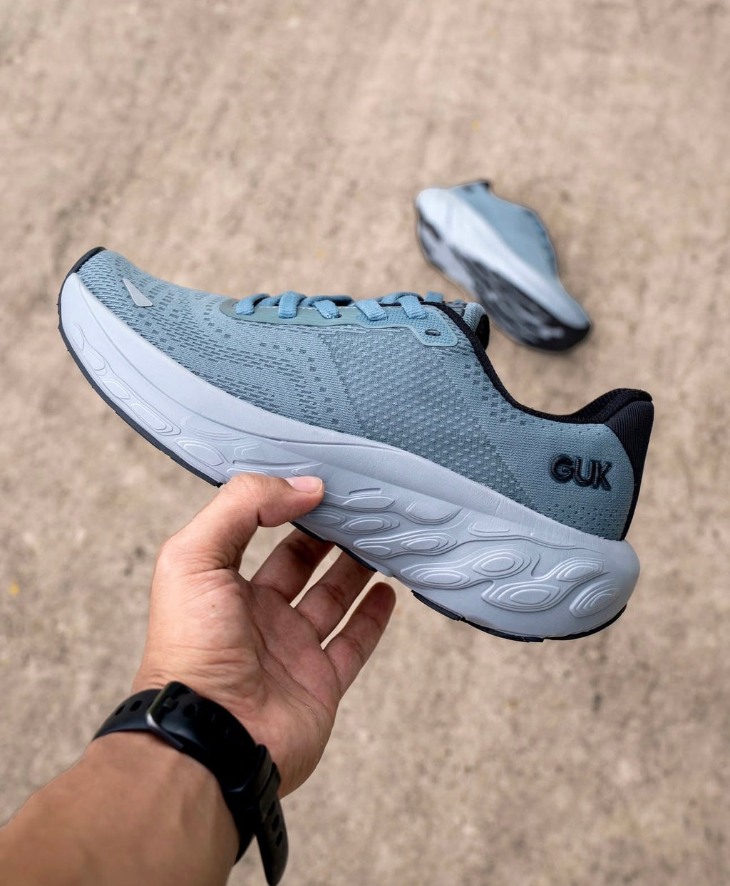 Tenis GUK Max Comfort para Caballero