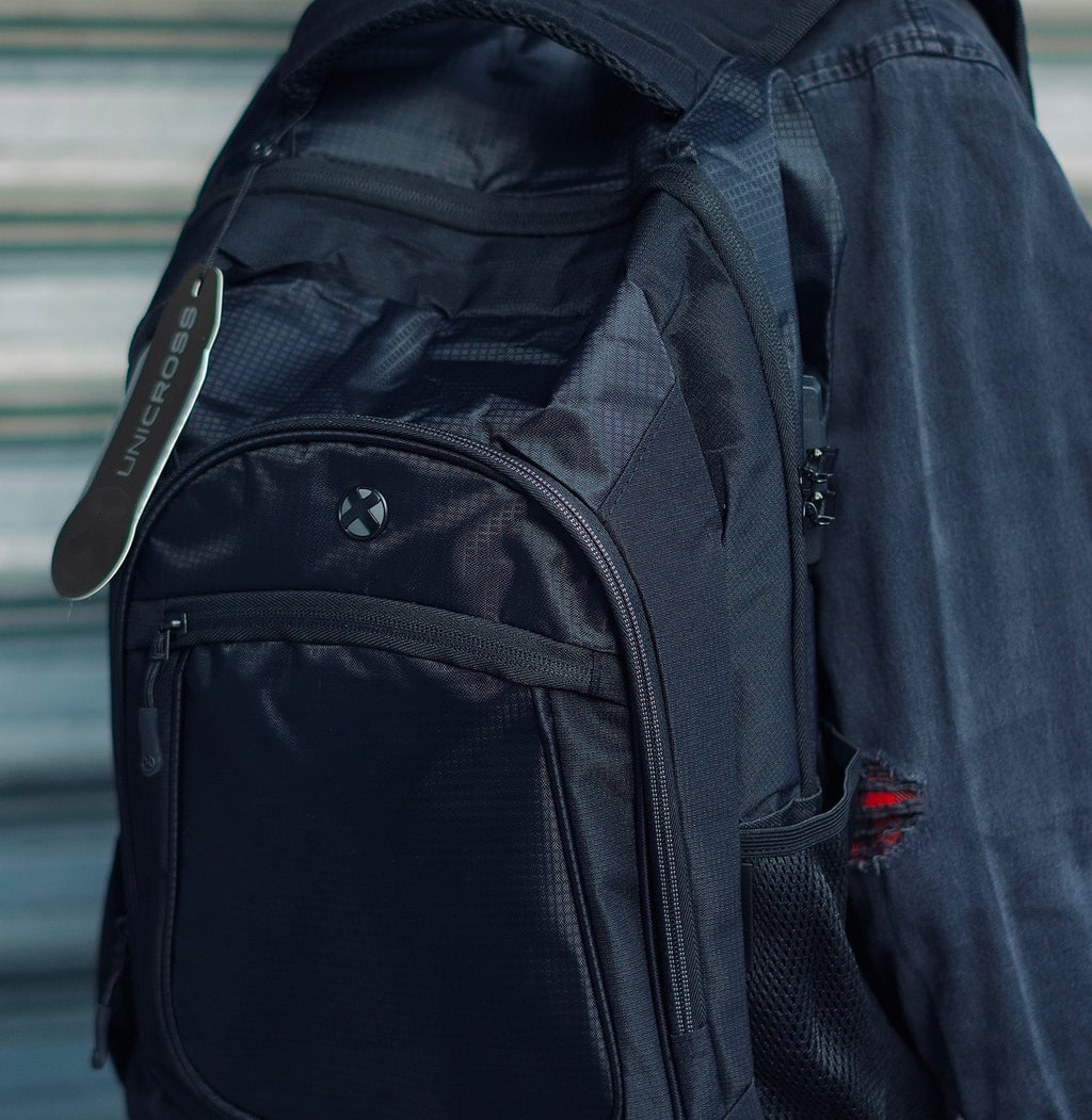 Mochilas de caballero UNICROSS