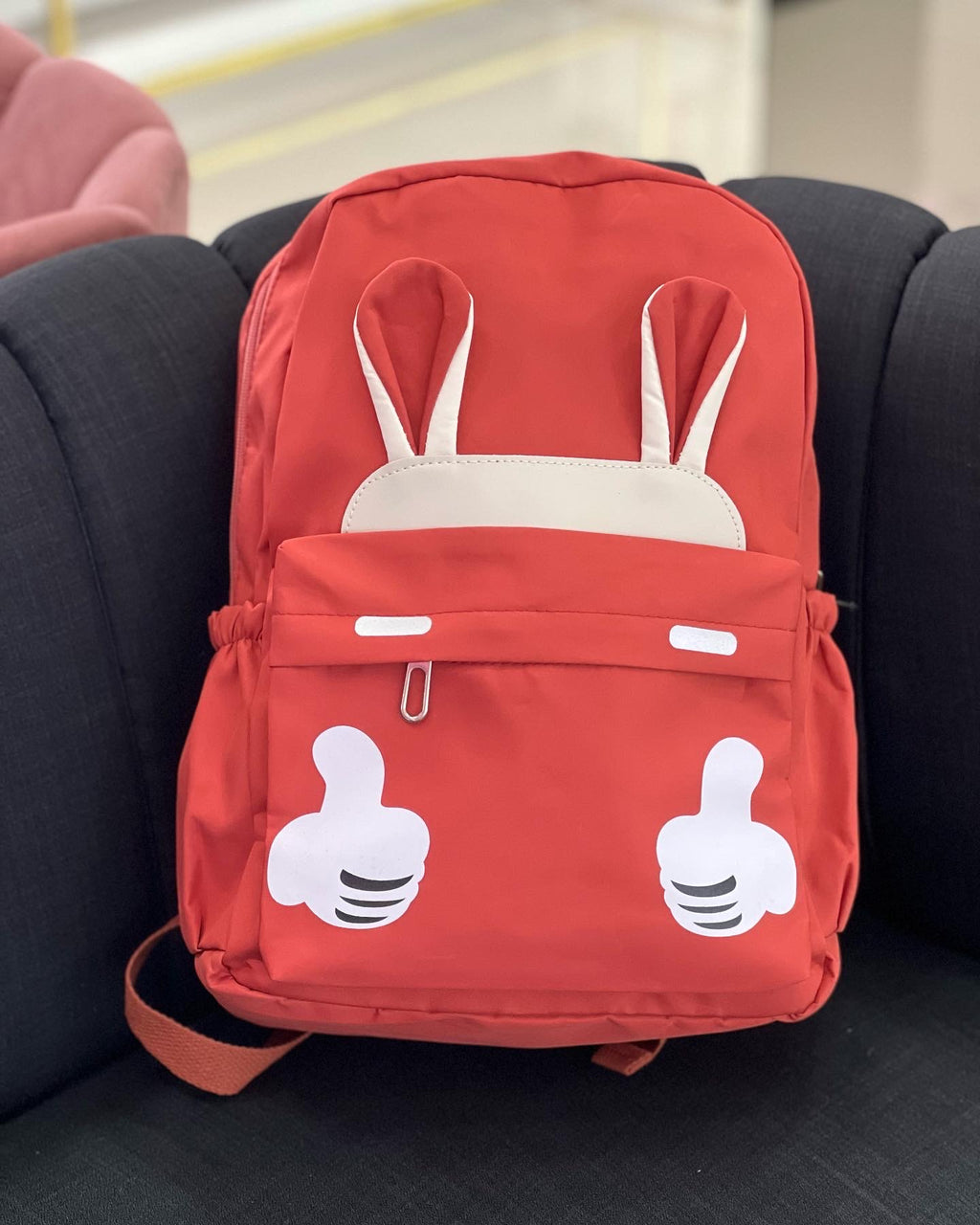 MOCHILA KAWAII DE DAMA