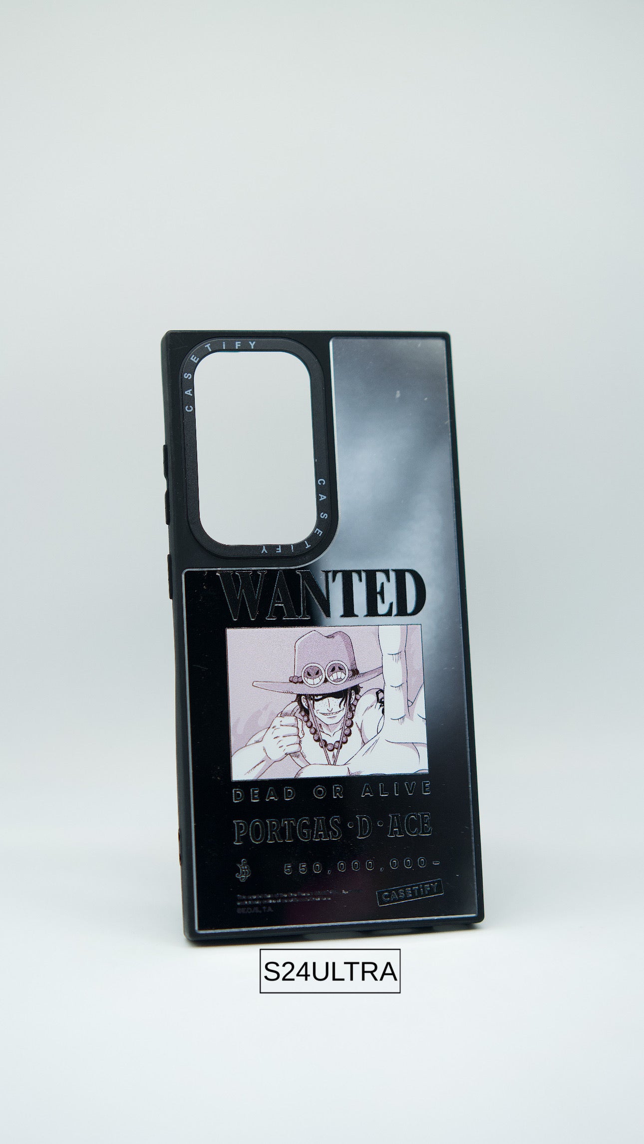 CASE S24ULTRA-ONE PIECE