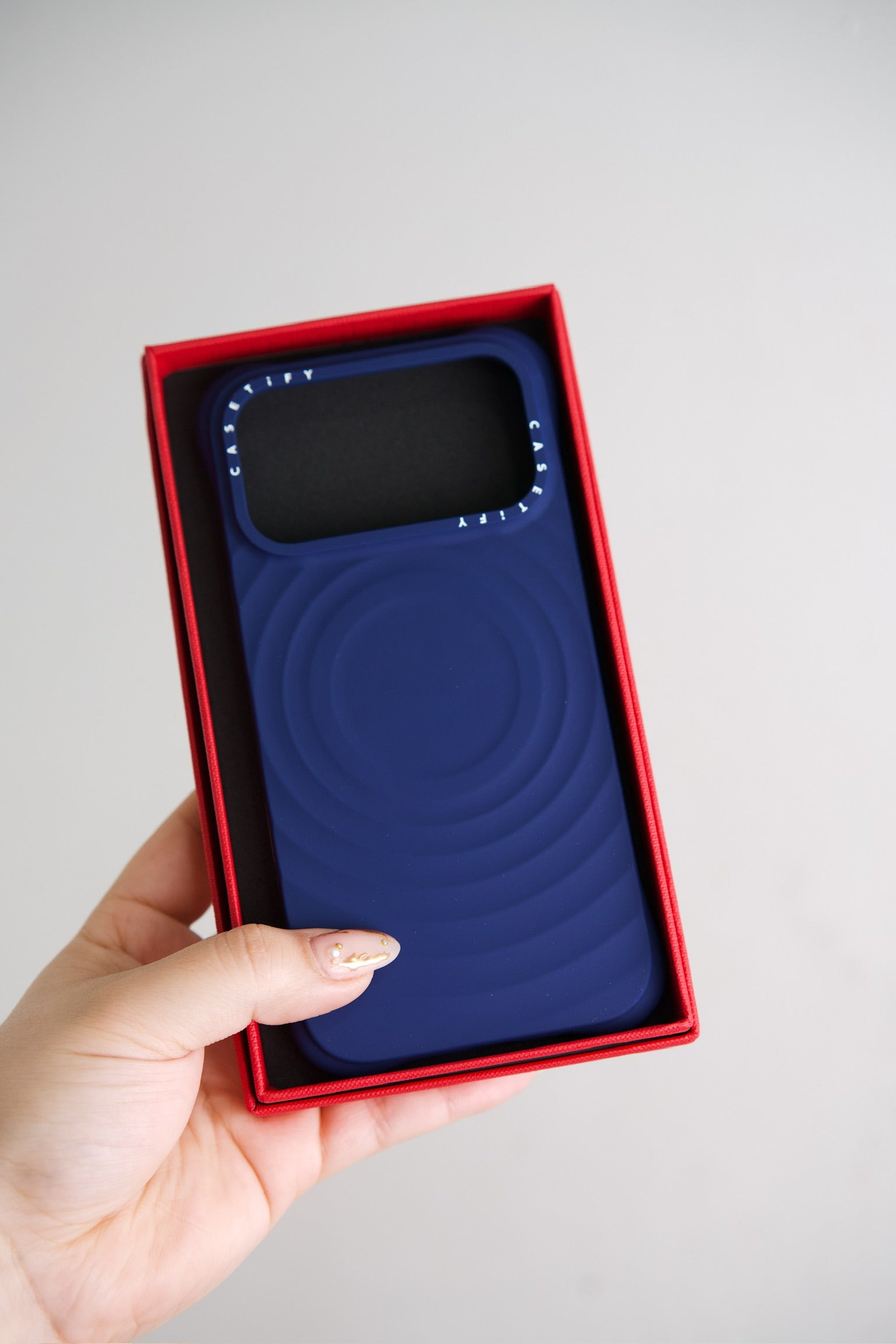 CASE IPHONE 17 PROMAX