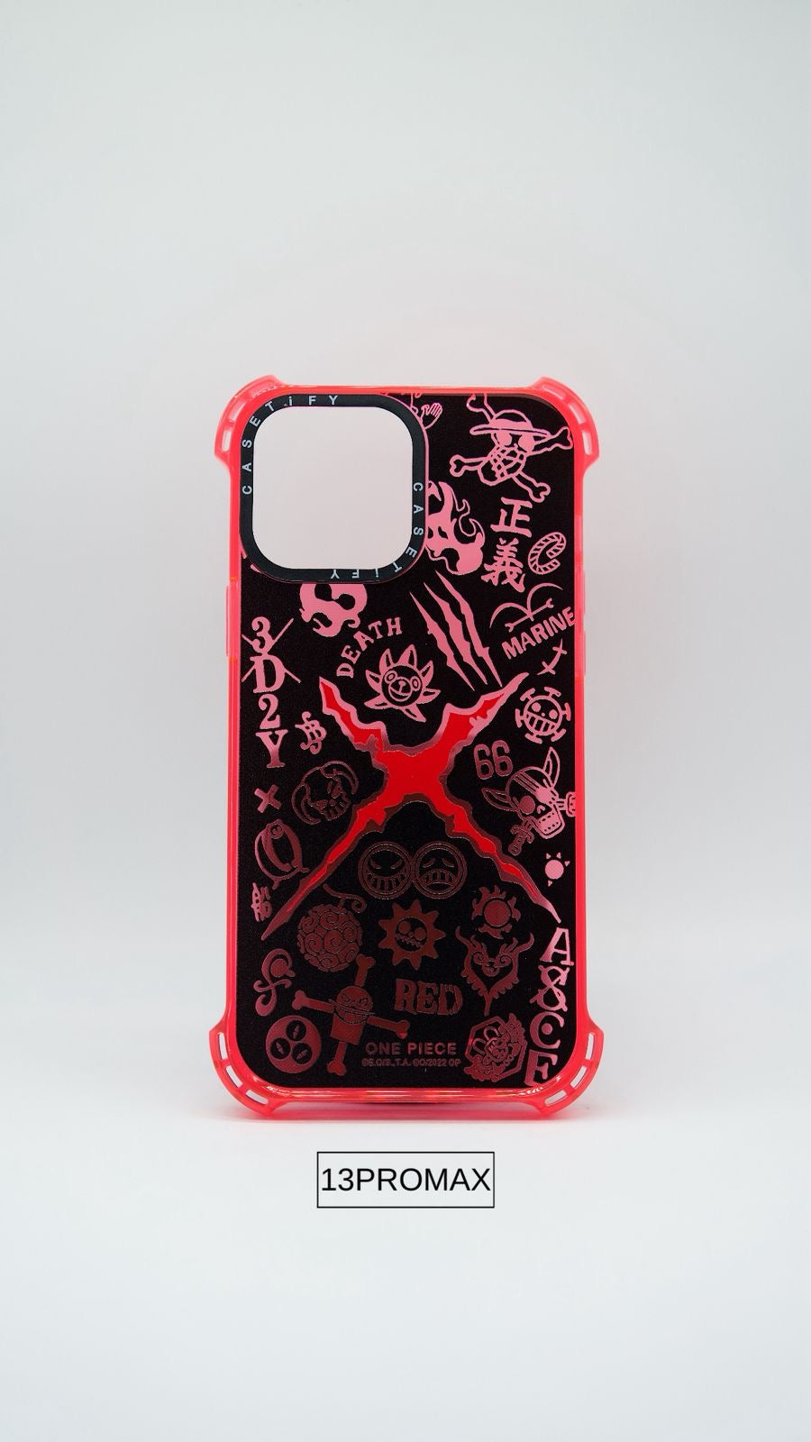 CASE IPHONE 13 PRO MAX