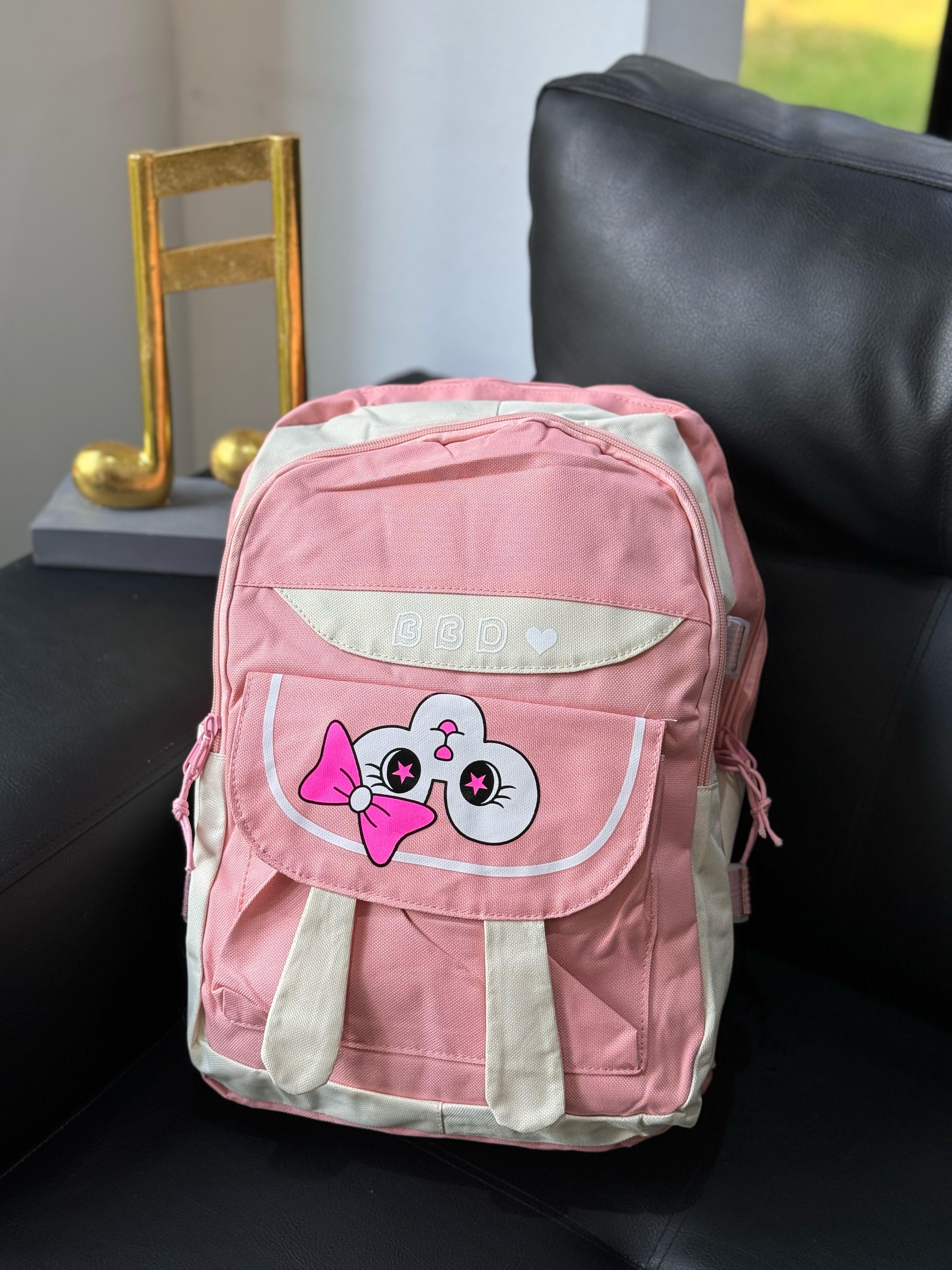 MOCHILA KAWAII DE DAMA