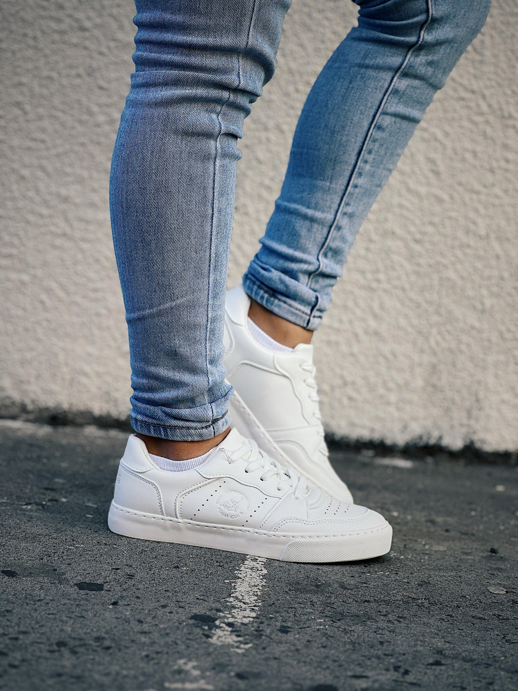 ZAPATILLAS POLO CLUB