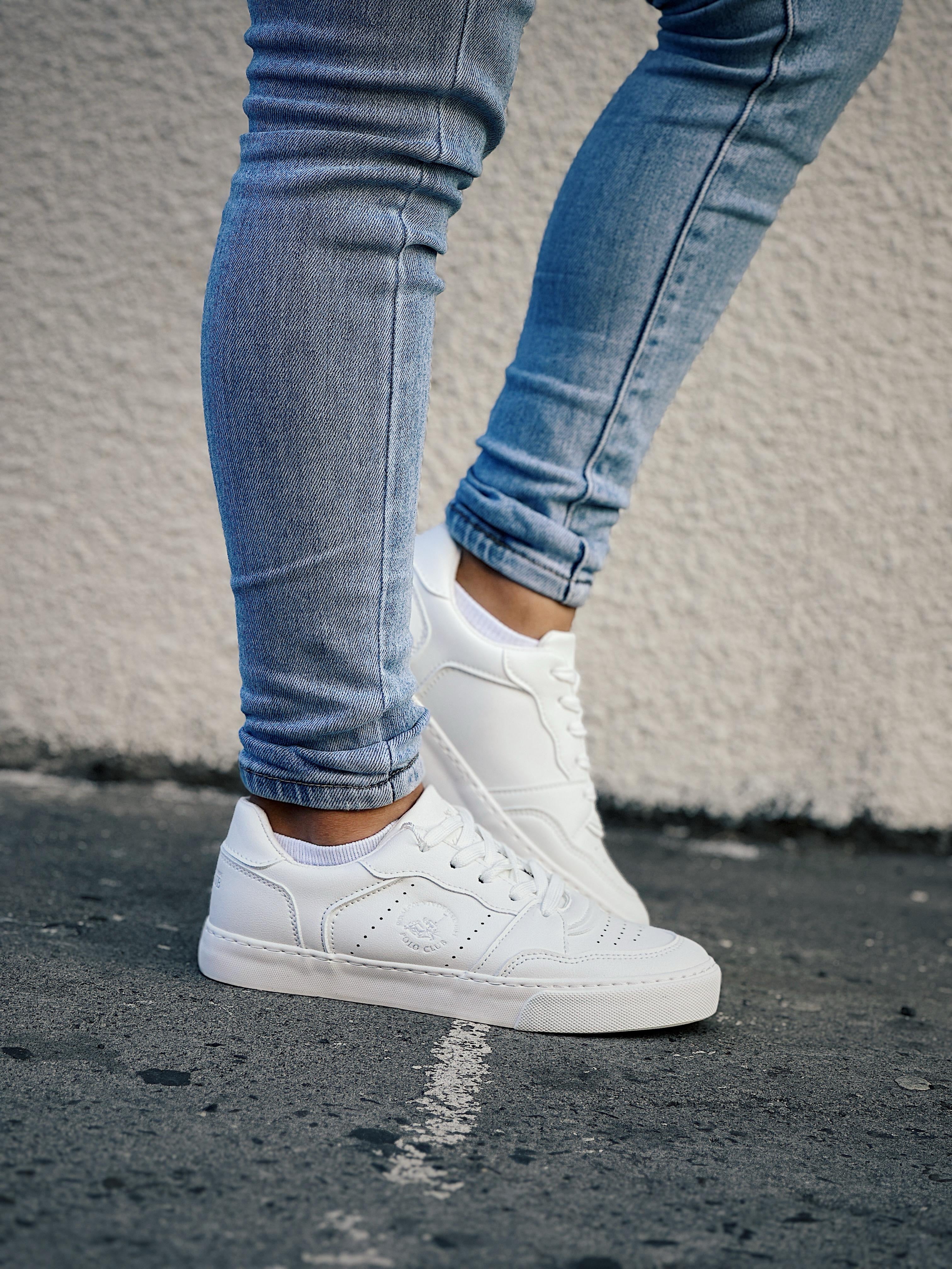 ZAPATILLAS POLO CLUB