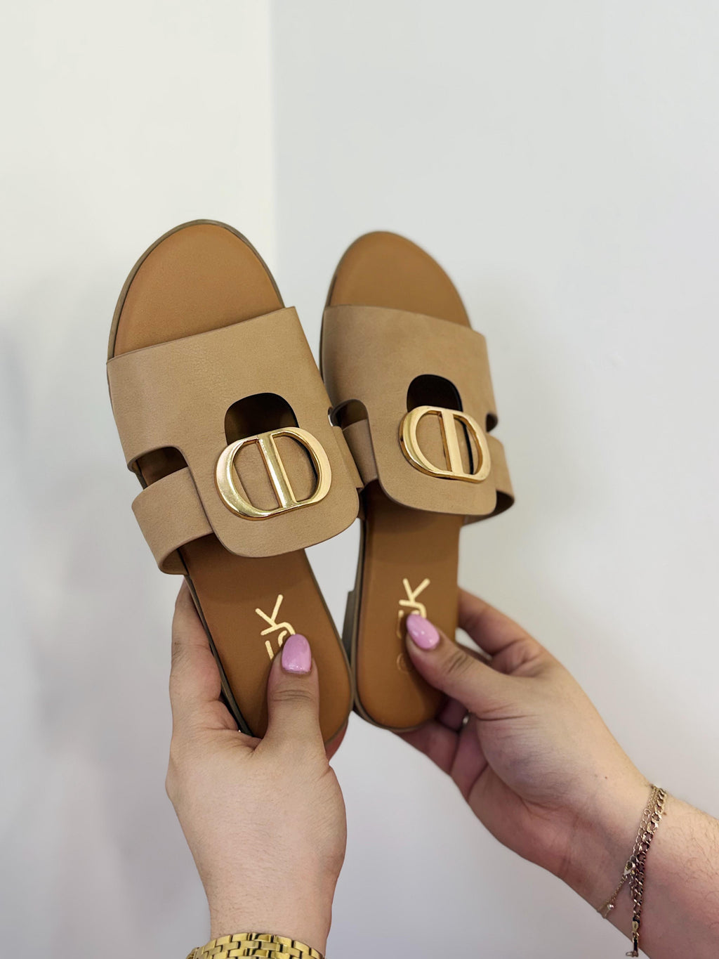 FLATS PARA DAMA