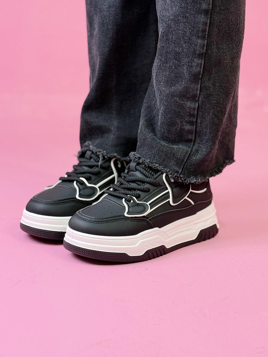 SUELA ALTA NUEVA COLECCION FACE 2 FACE