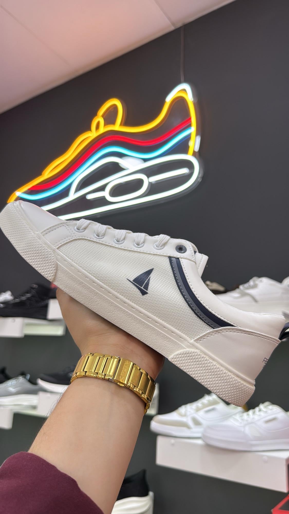 Zapatillas Regatta para caballero