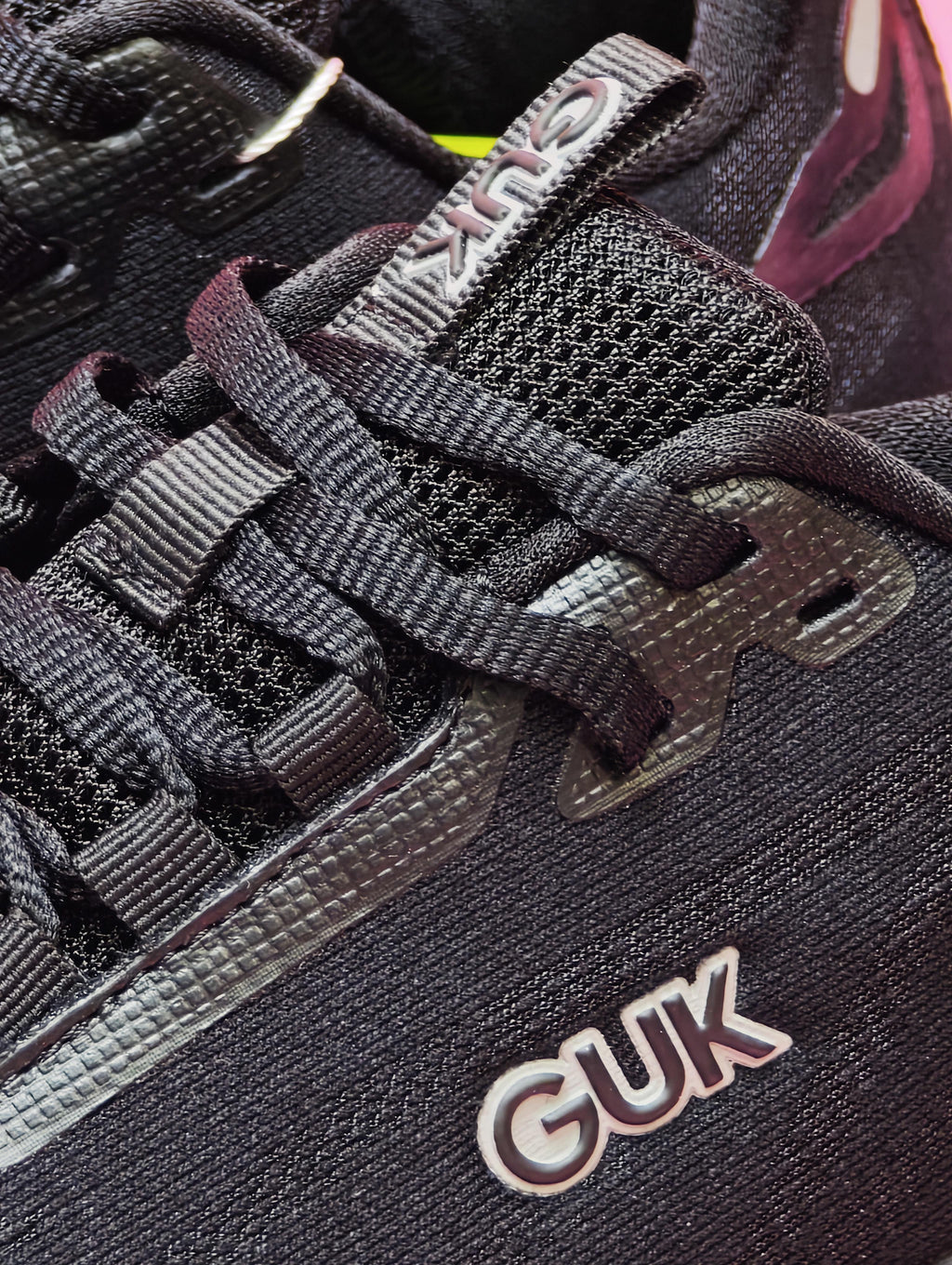 ZAPATOS DEPORTIVOS PARA DAMA