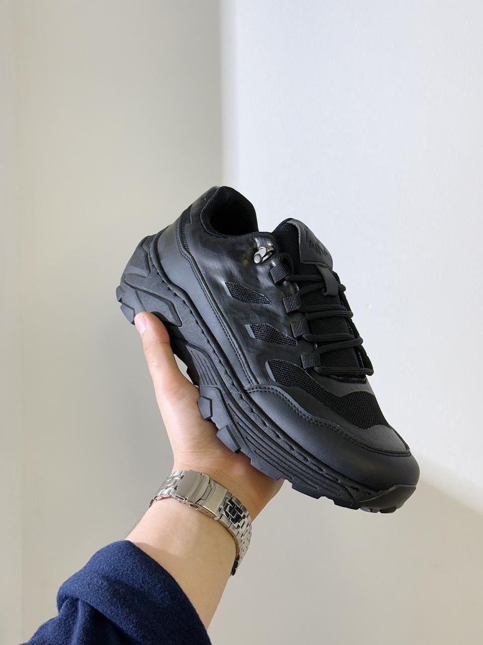 ZAPATOS PARA CABALLERO HIKING