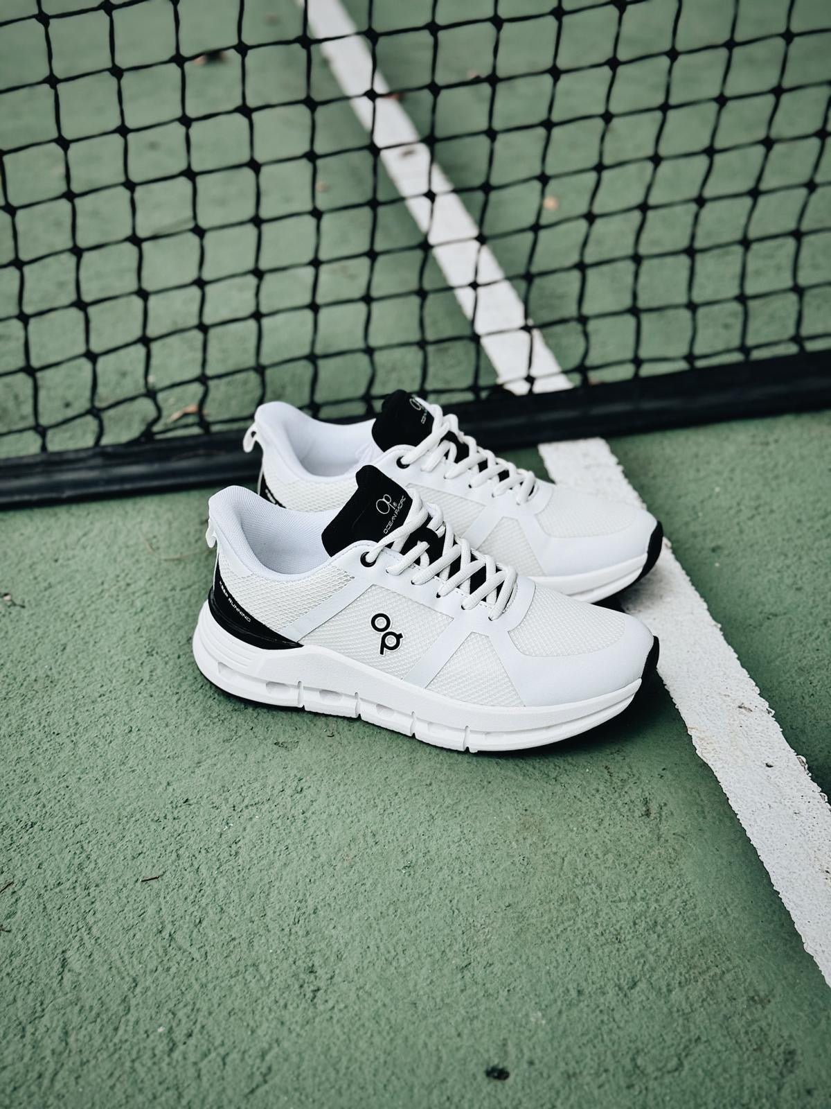 Zapatos Deportivos OP para caballero