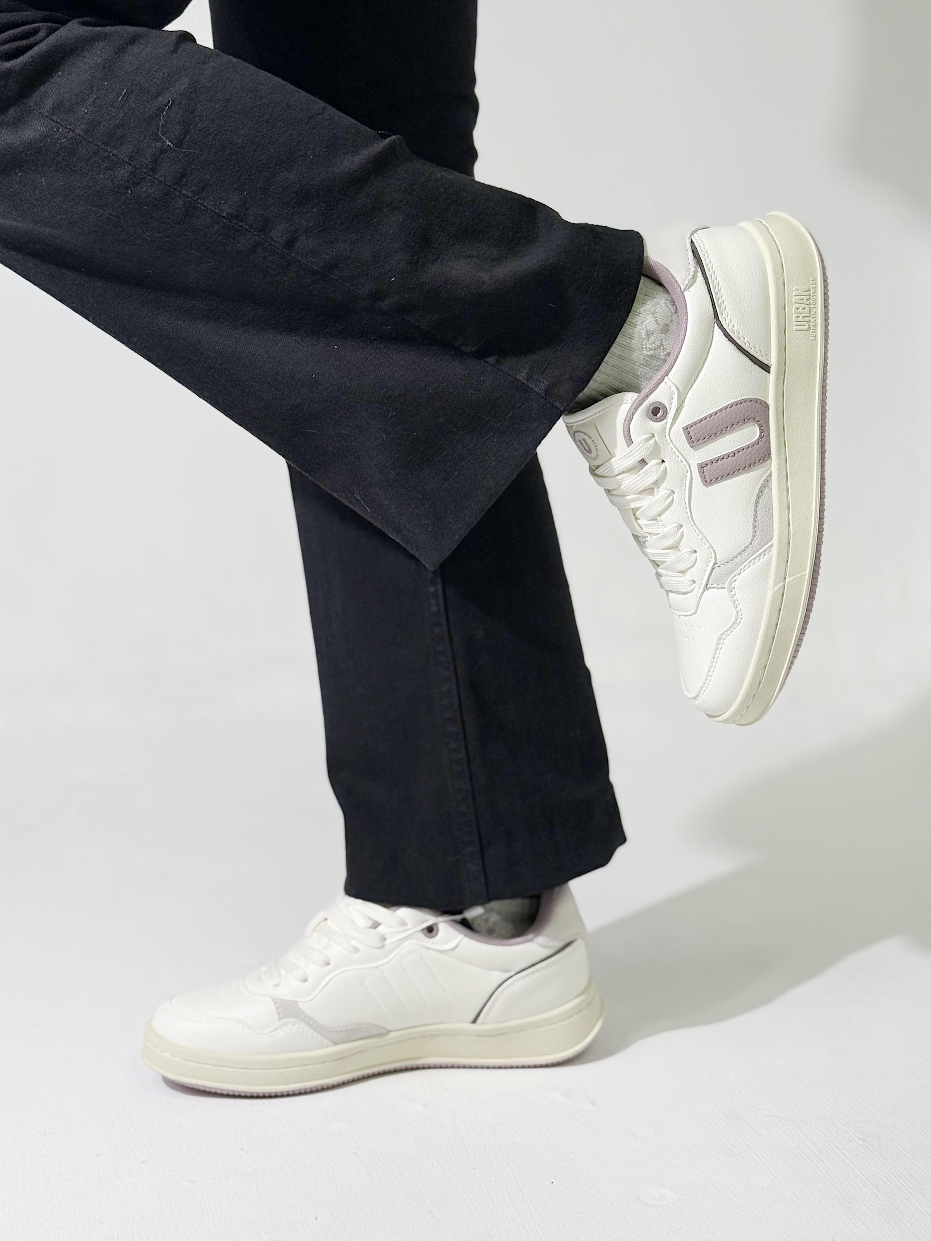 ZAPATILLAS URBAN PARA DAMA