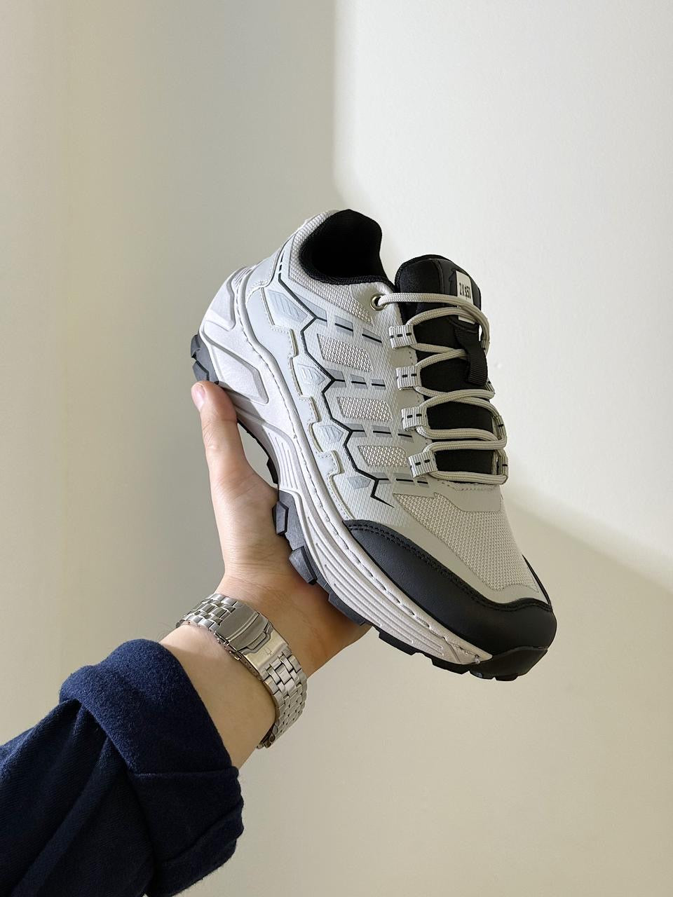 ZAPATOS PARA CABALLERO HIKING