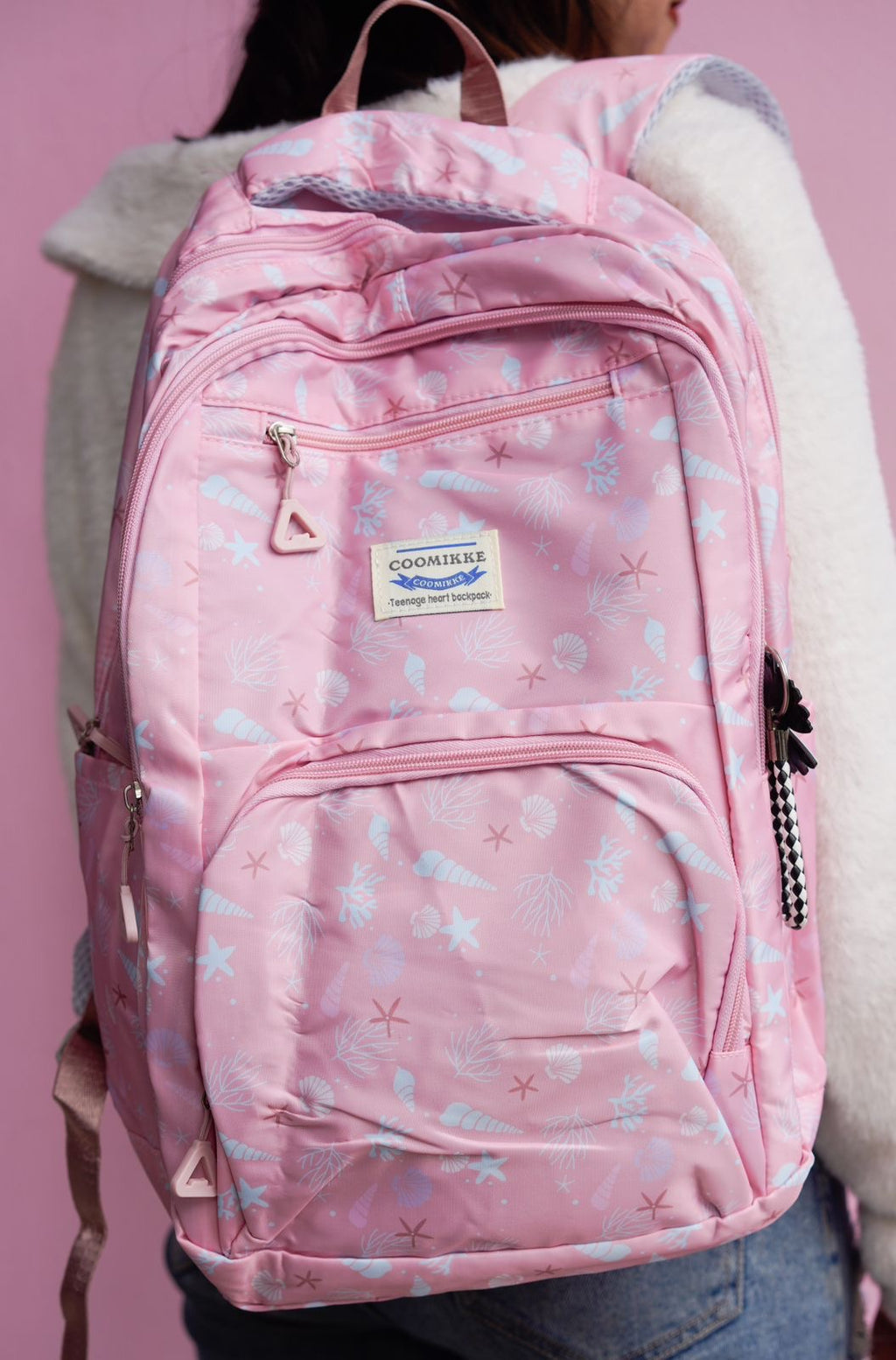 MOCHILA KAWAII DE DAMA