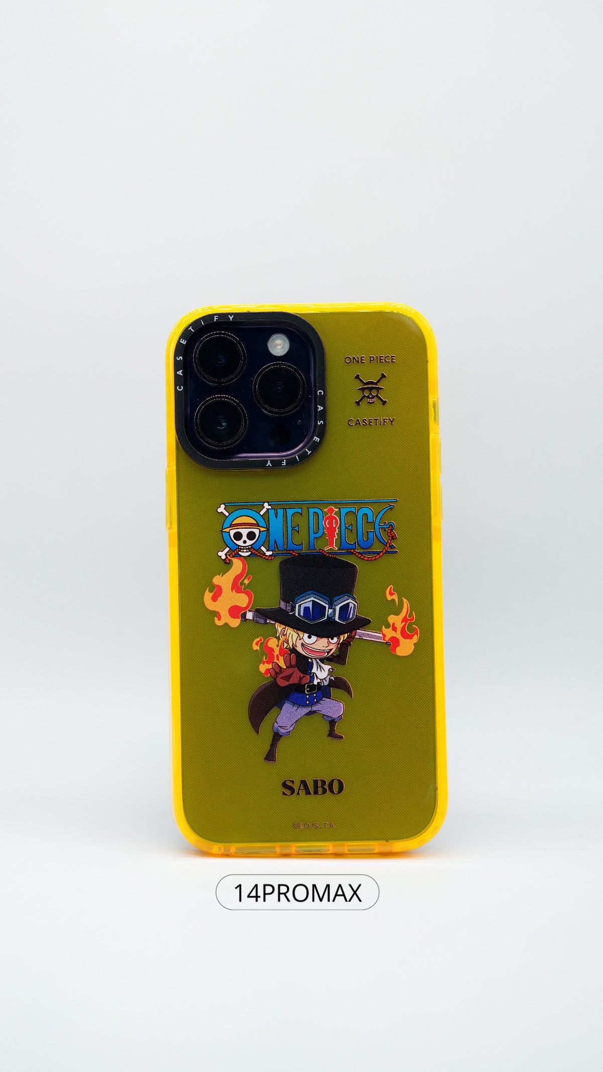 CASE IPHONE 14 PRO MAX