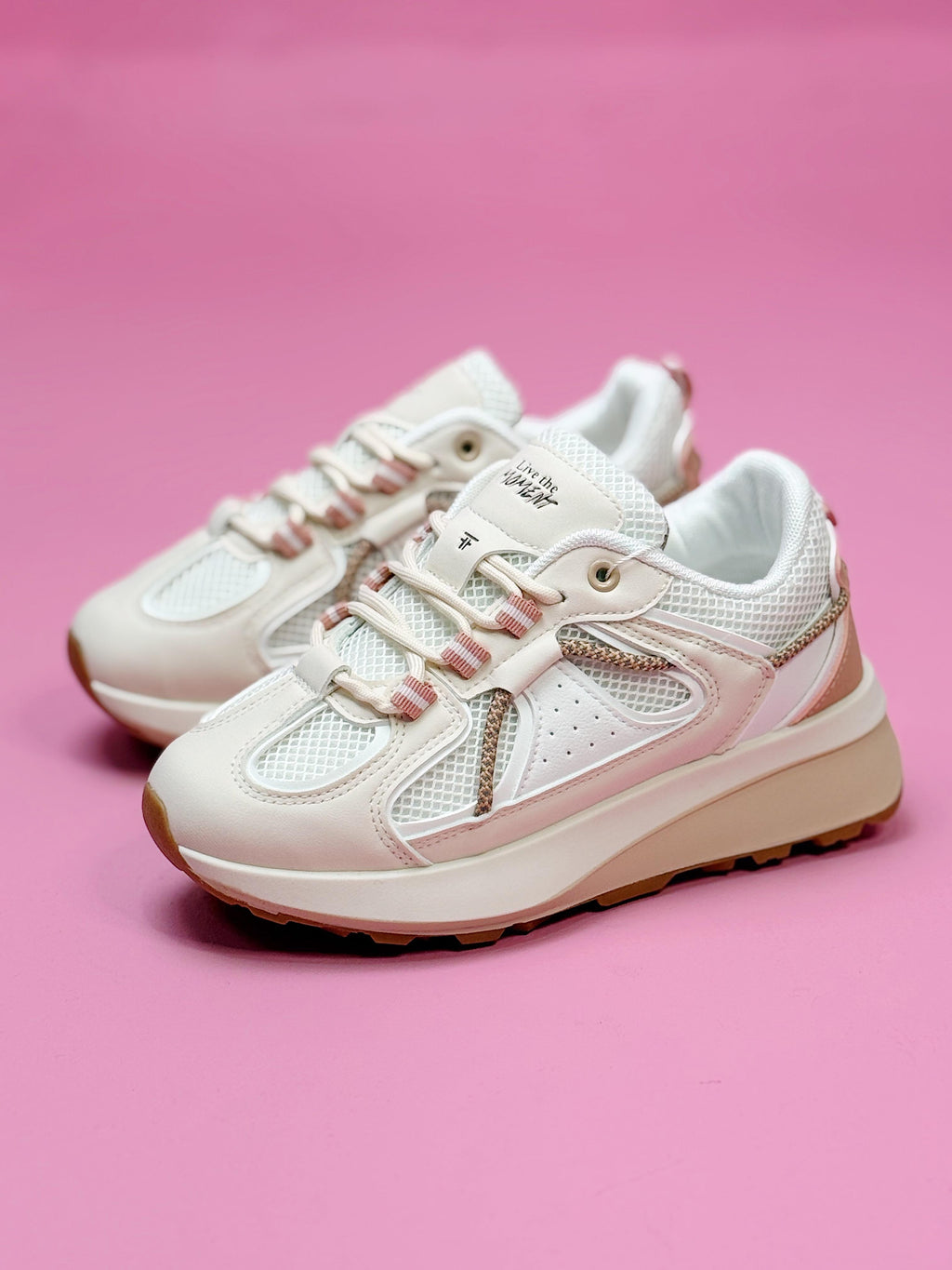 SUELA ALTA NUEVA COLECCION FACE 2 FACE