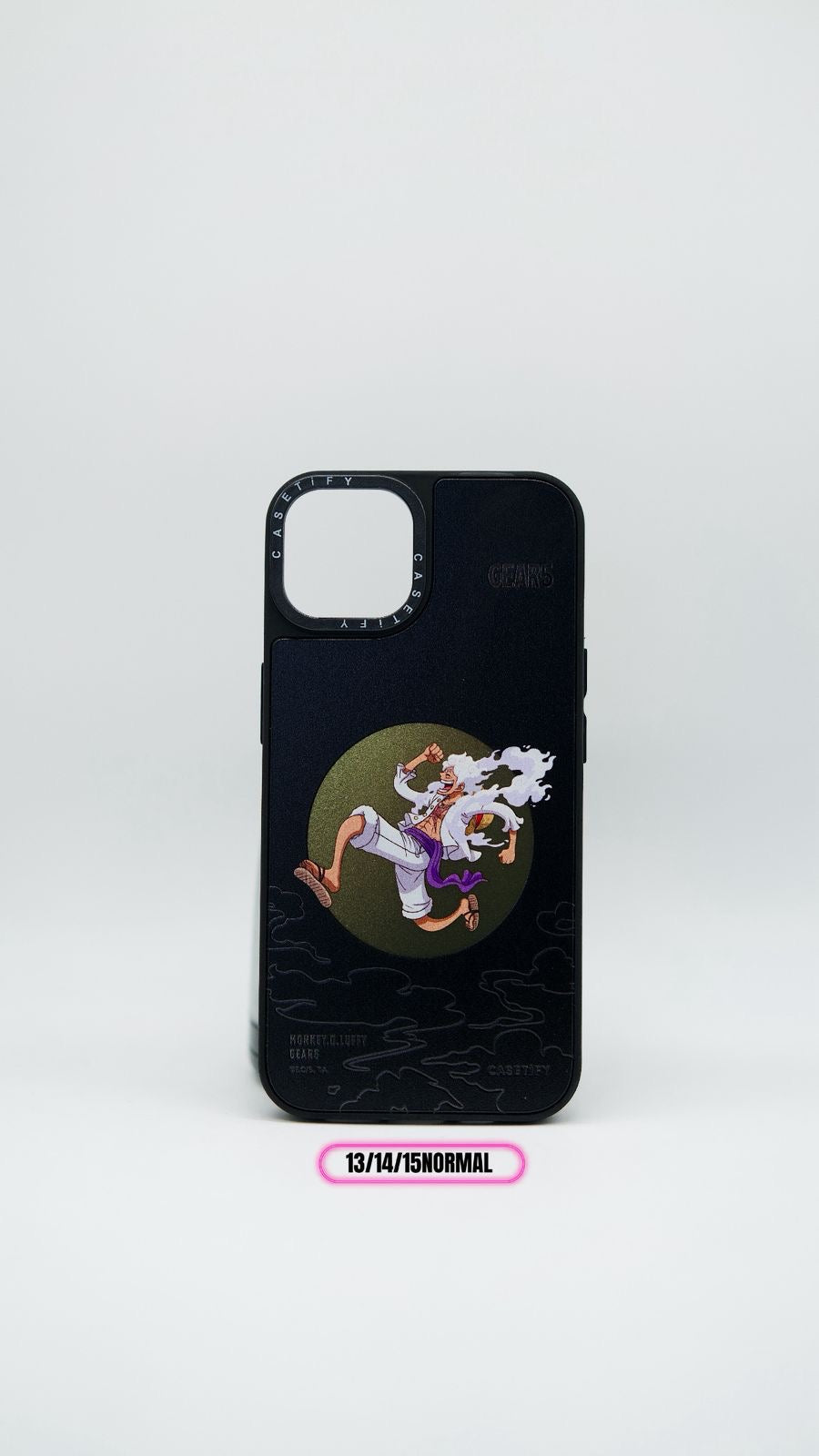 CASE IPHONE  13/14/15