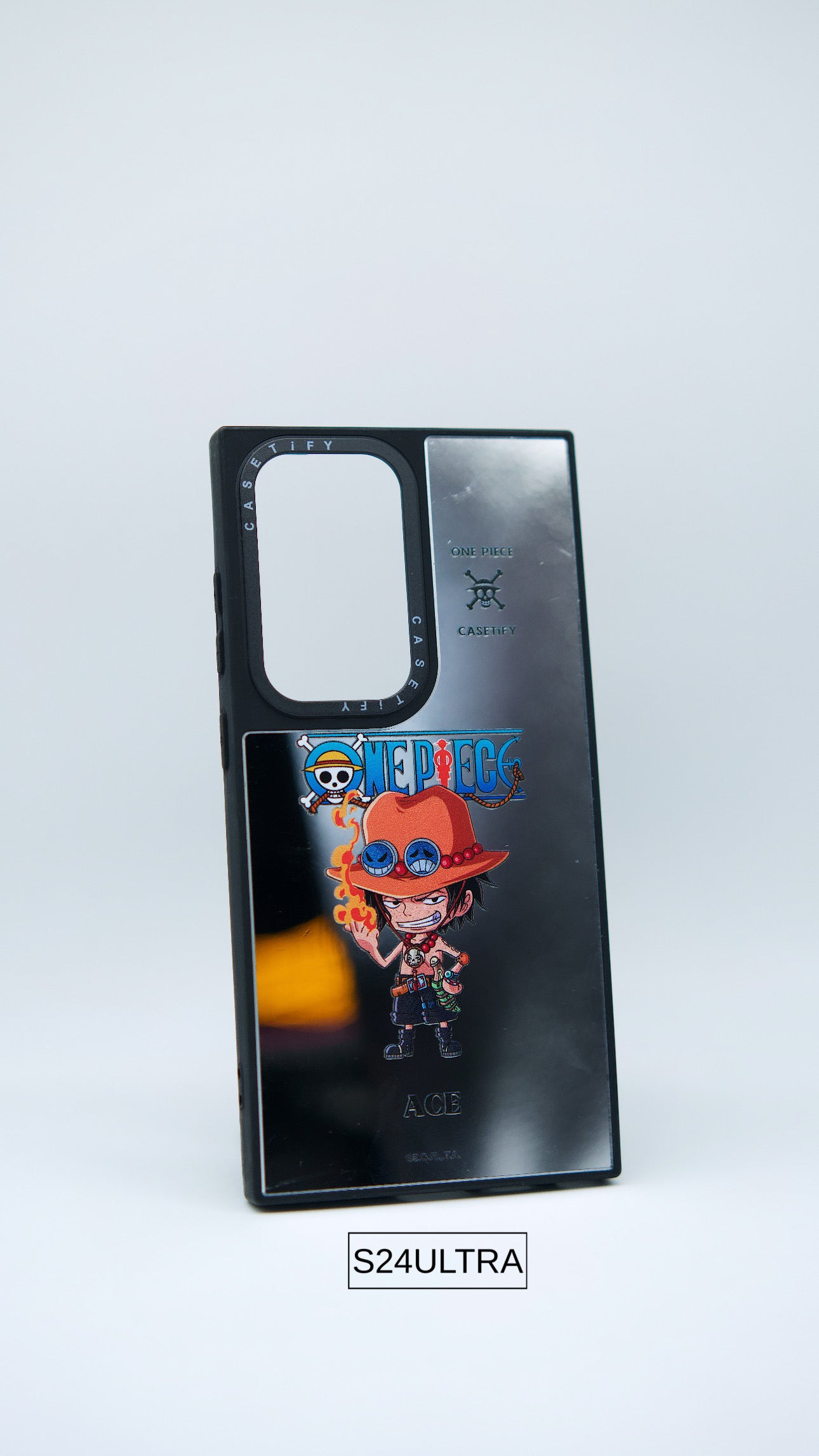 CASE S24ULTRA-ONE PIECE