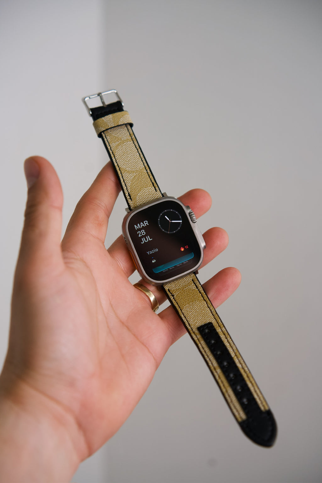BANDAS APPLEWATCH