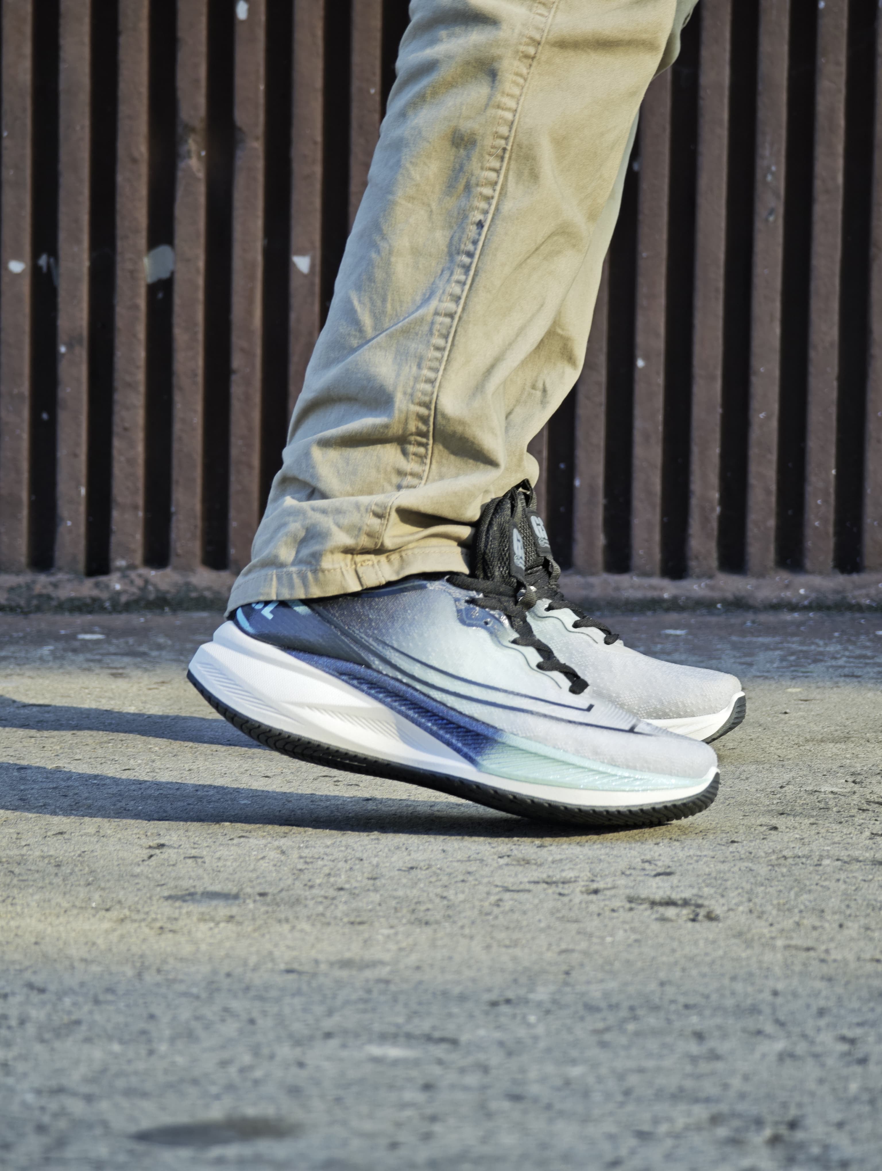 ZAPATOS CABALLERO JORDACHE