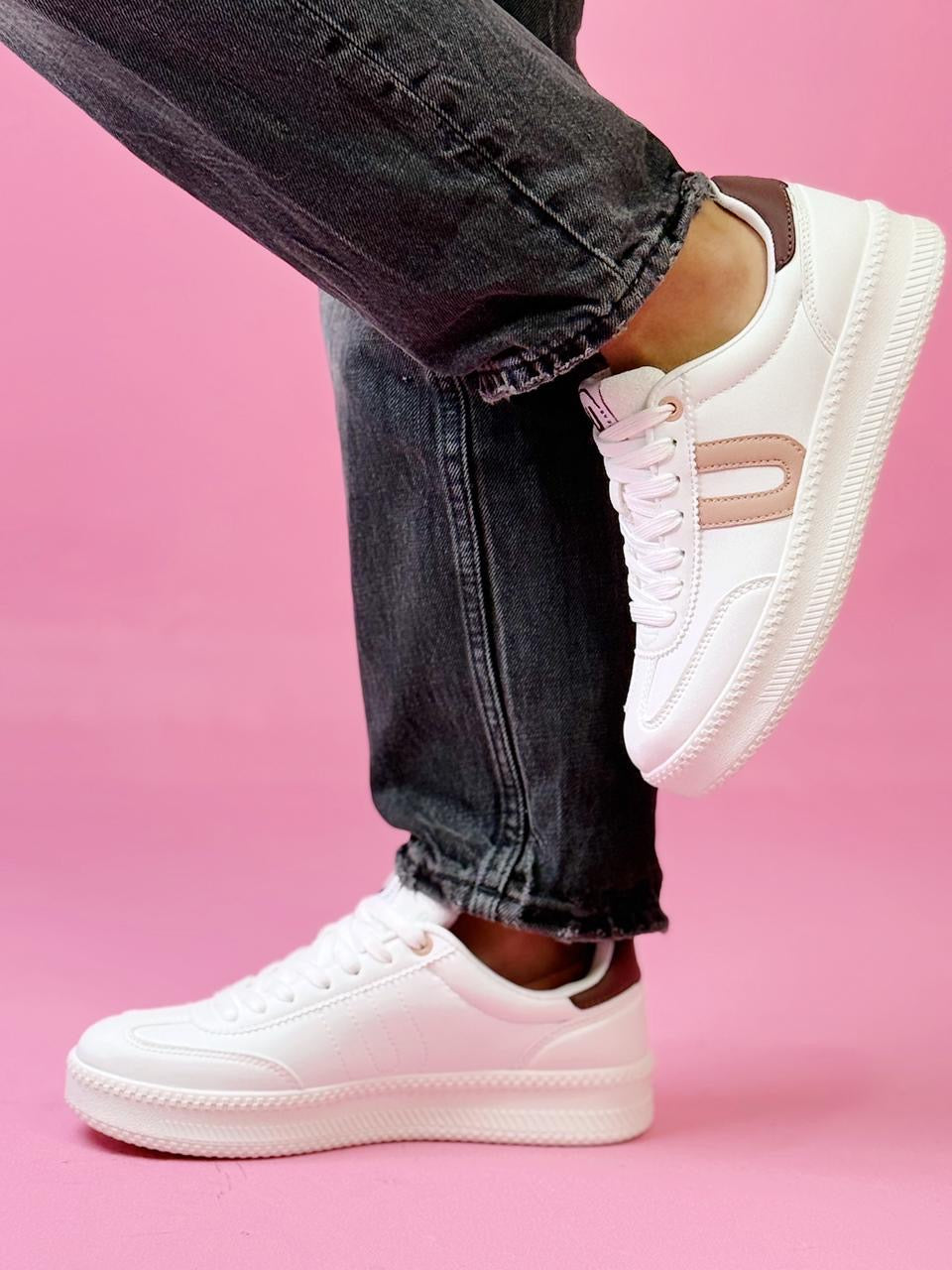 ZAPATILLAS URBAN PARA DAMA