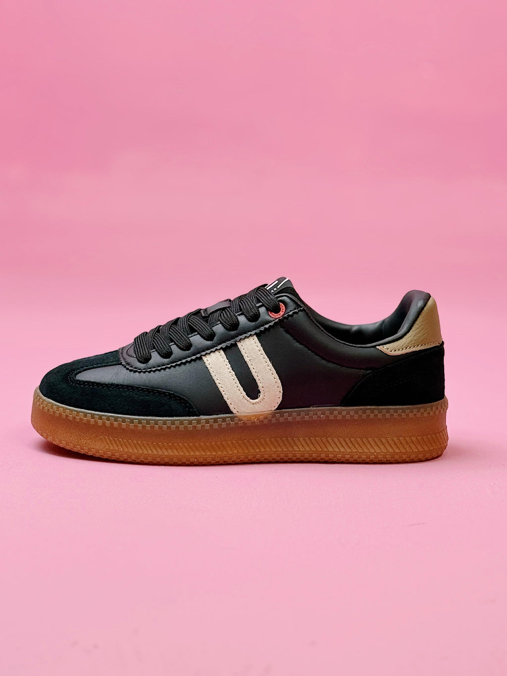 ZAPATILLAS URBAN PARA DAMA