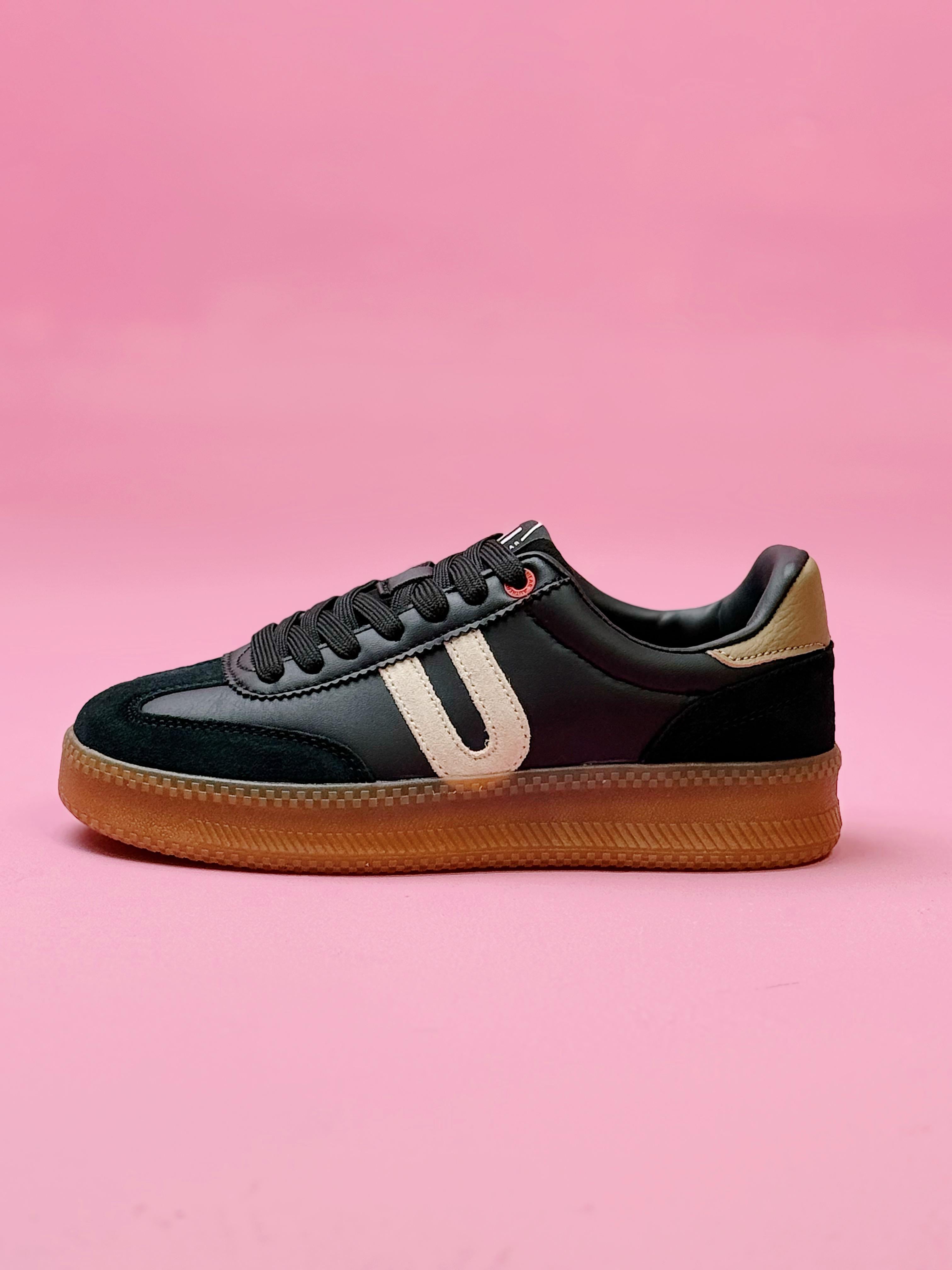 ZAPATILLAS URBAN PARA DAMA