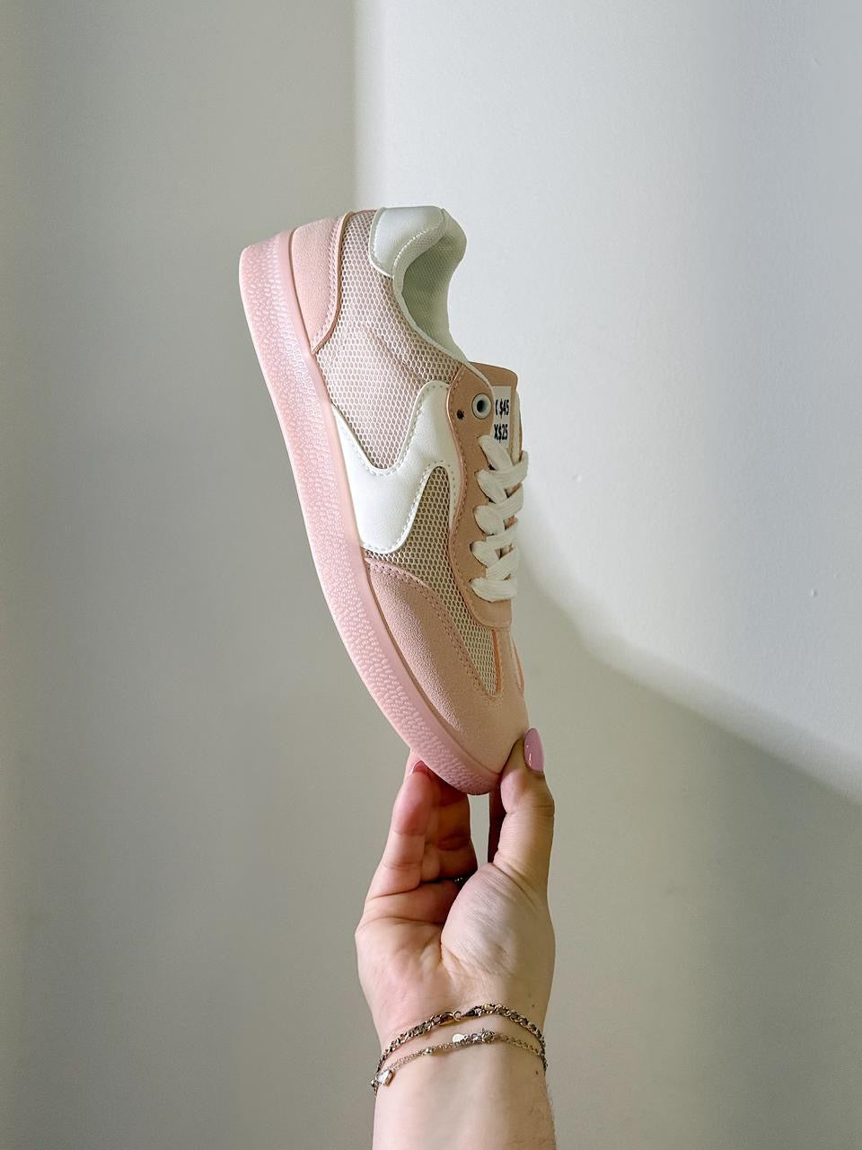 Zapatillas Para dama SK