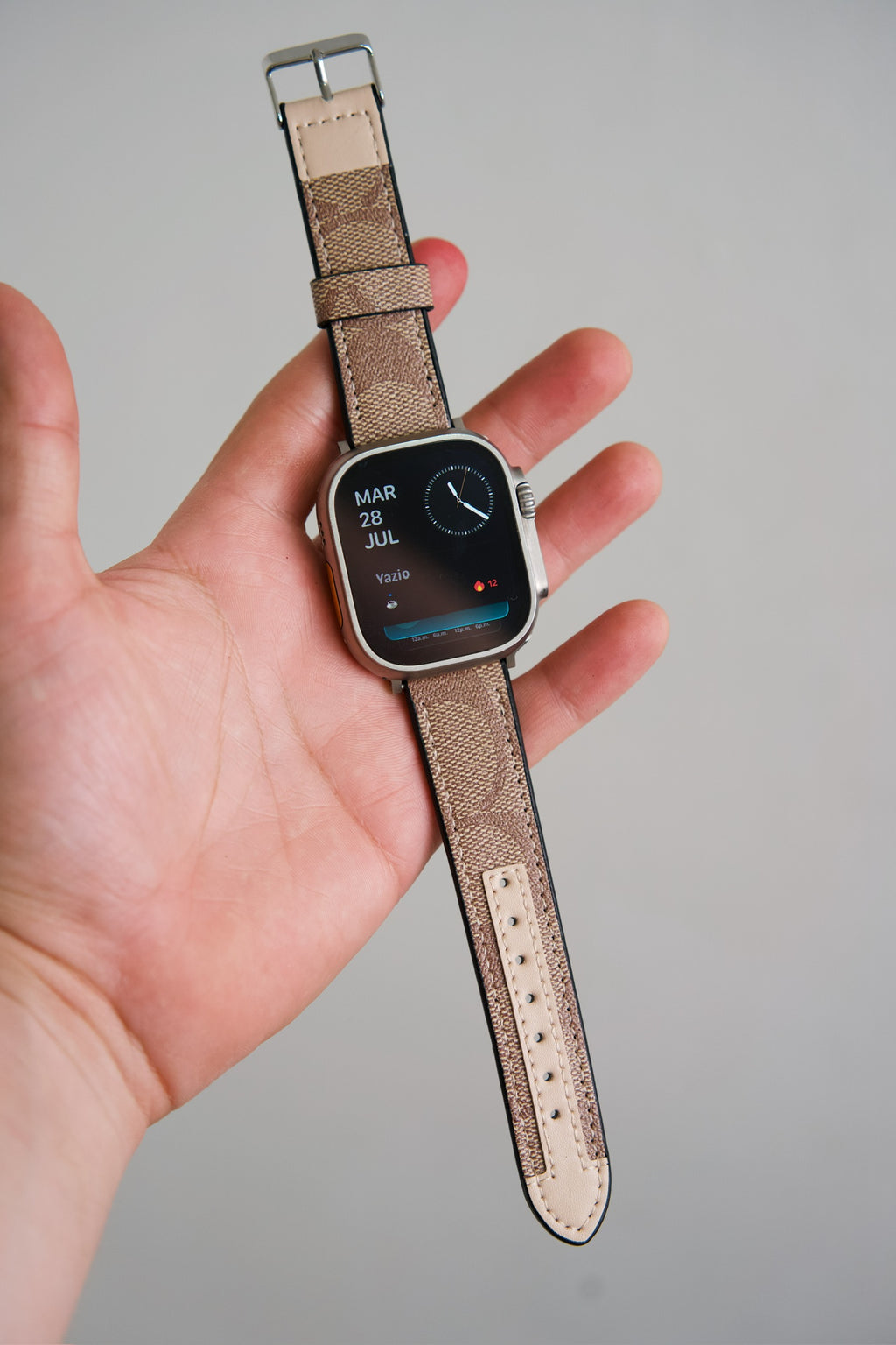 BANDAS APPLEWATCH