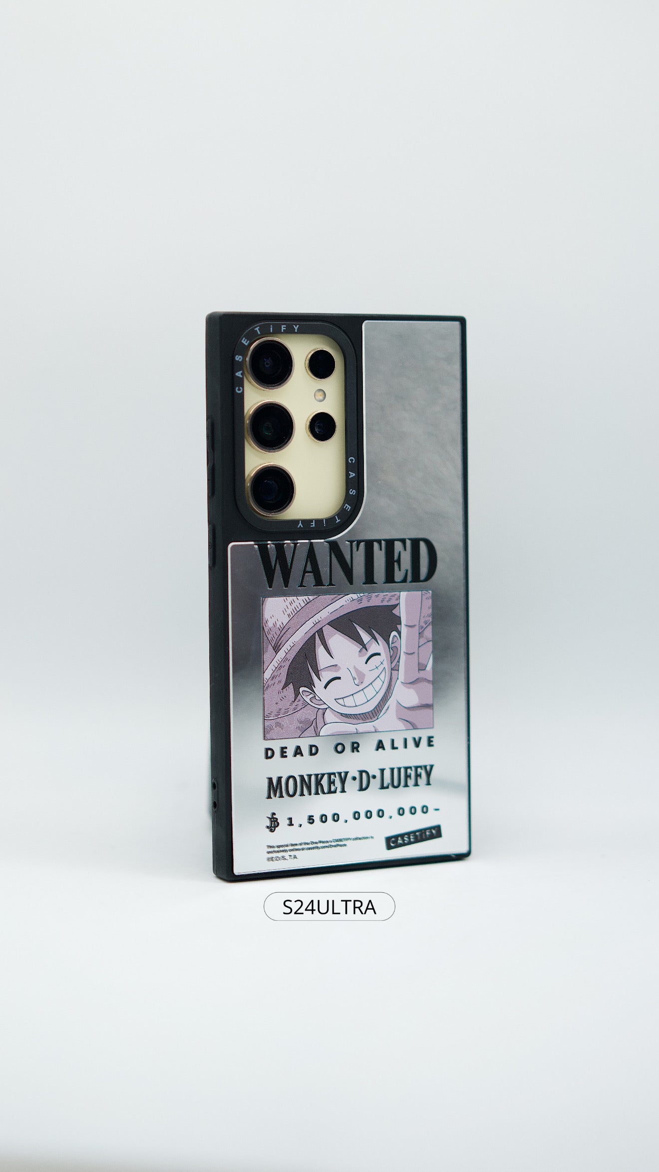 CASE S24ULTRA-ONE PIECE